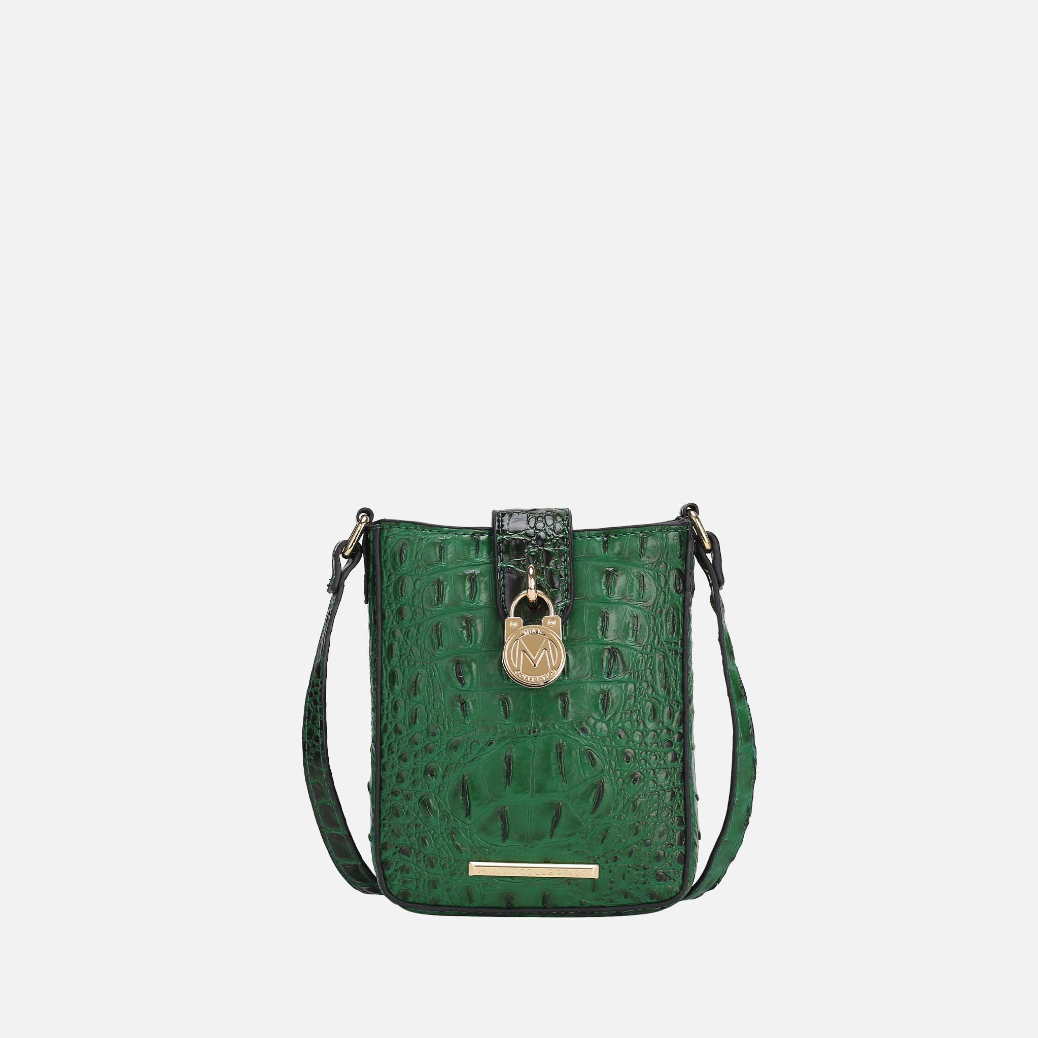 Avery Crossbody Bag