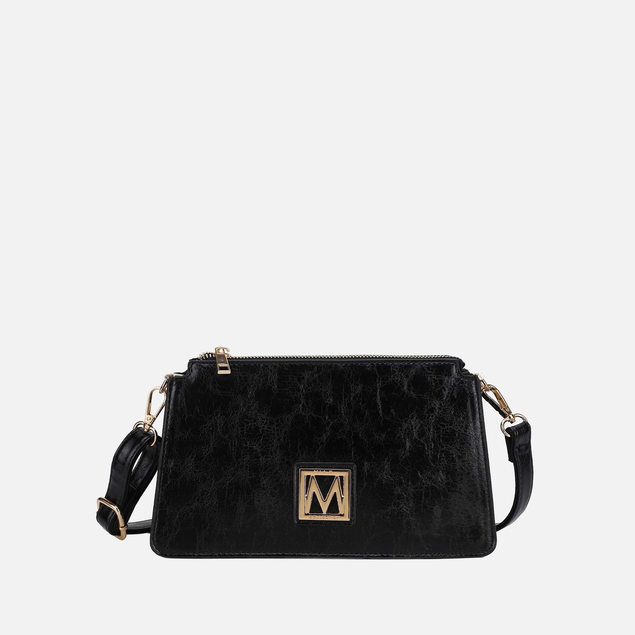 Domitila Shoulder Bag