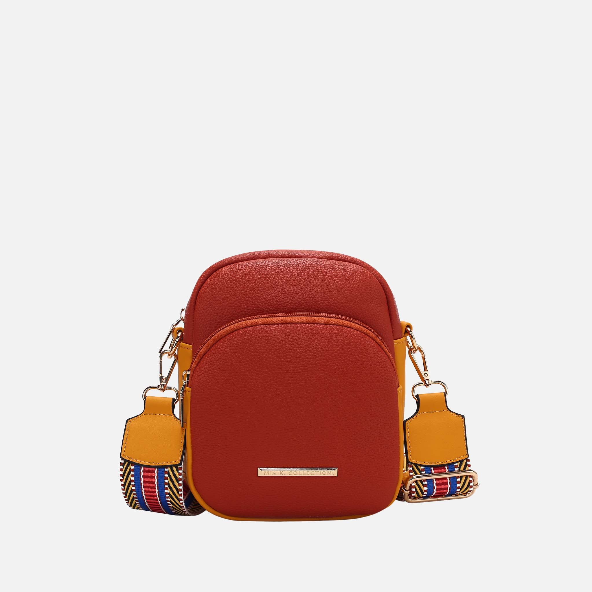 Rachel Crossbody Bag