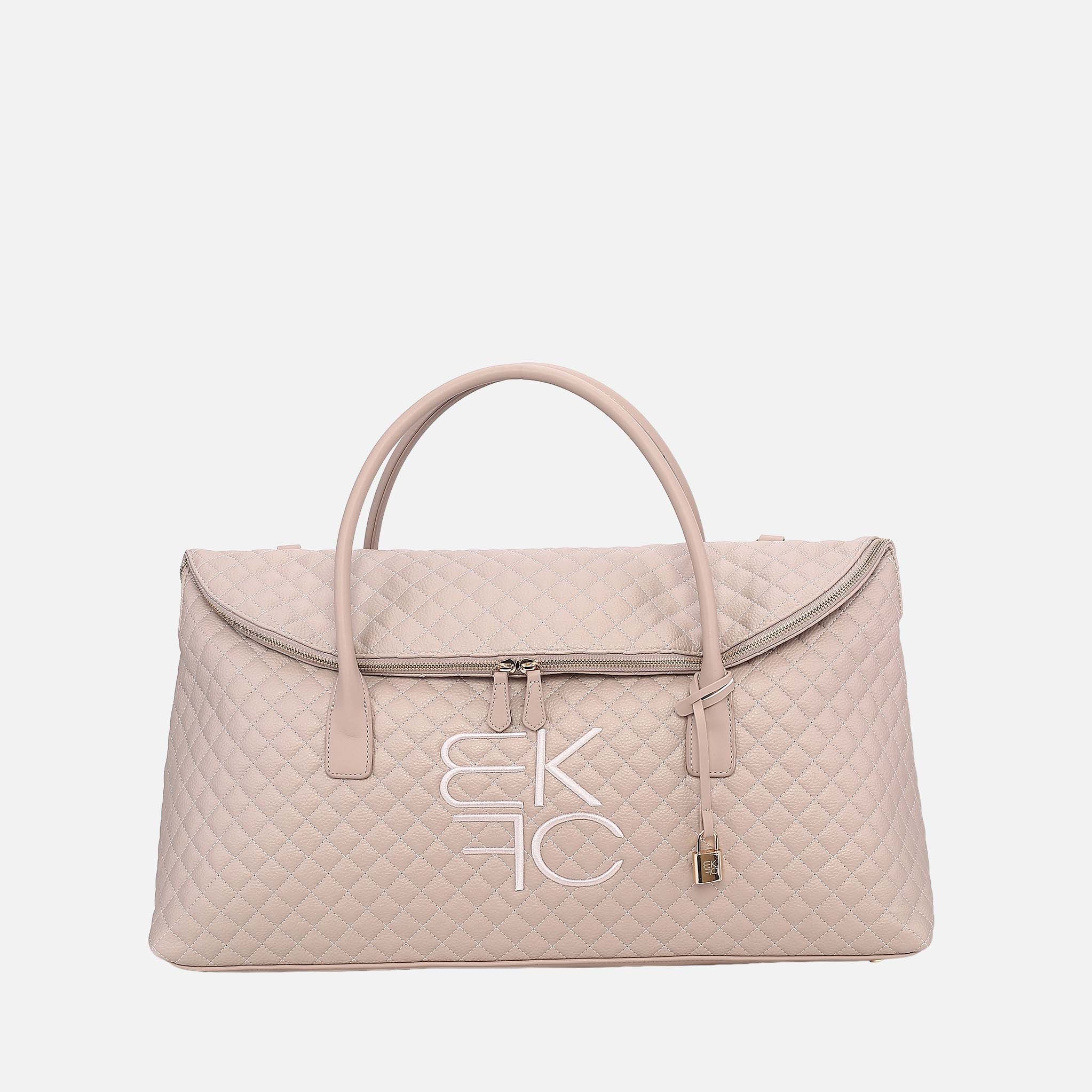 Eulalie Weekender Bag