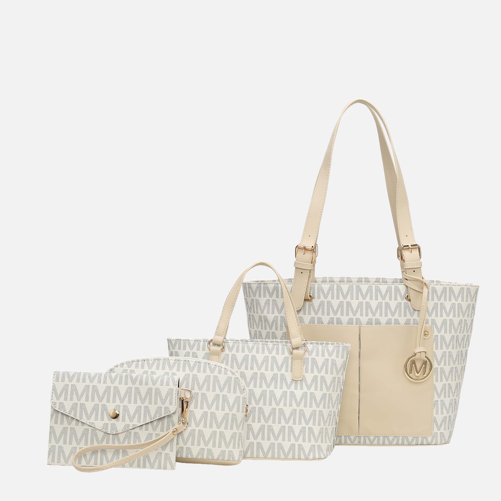 Havenly Signature Tote Bag and Set