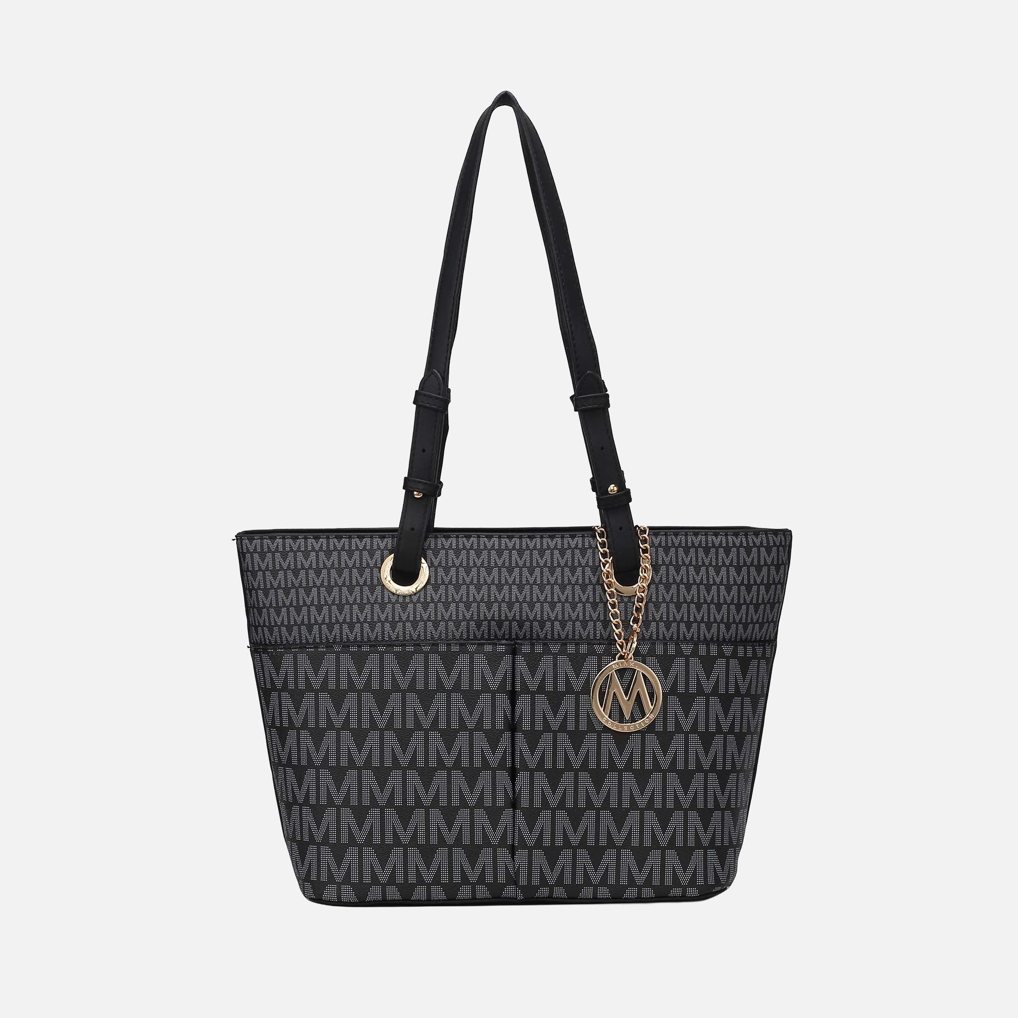 Lori Signature Tote Bag