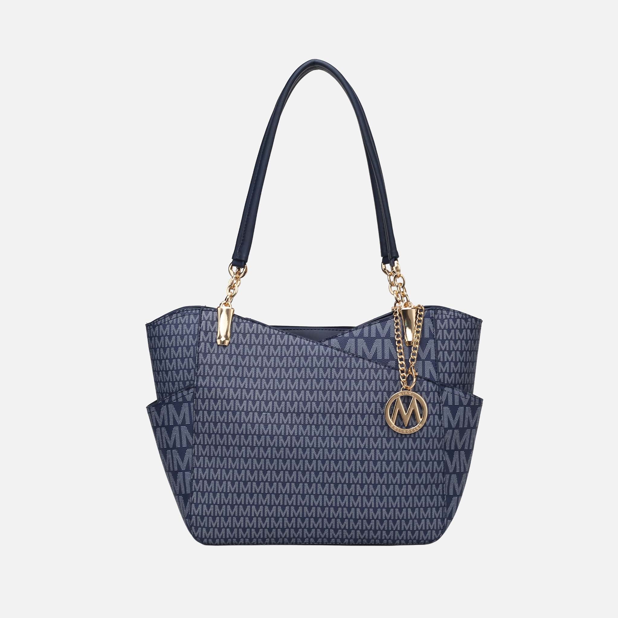 Jules Signature Tote Bag