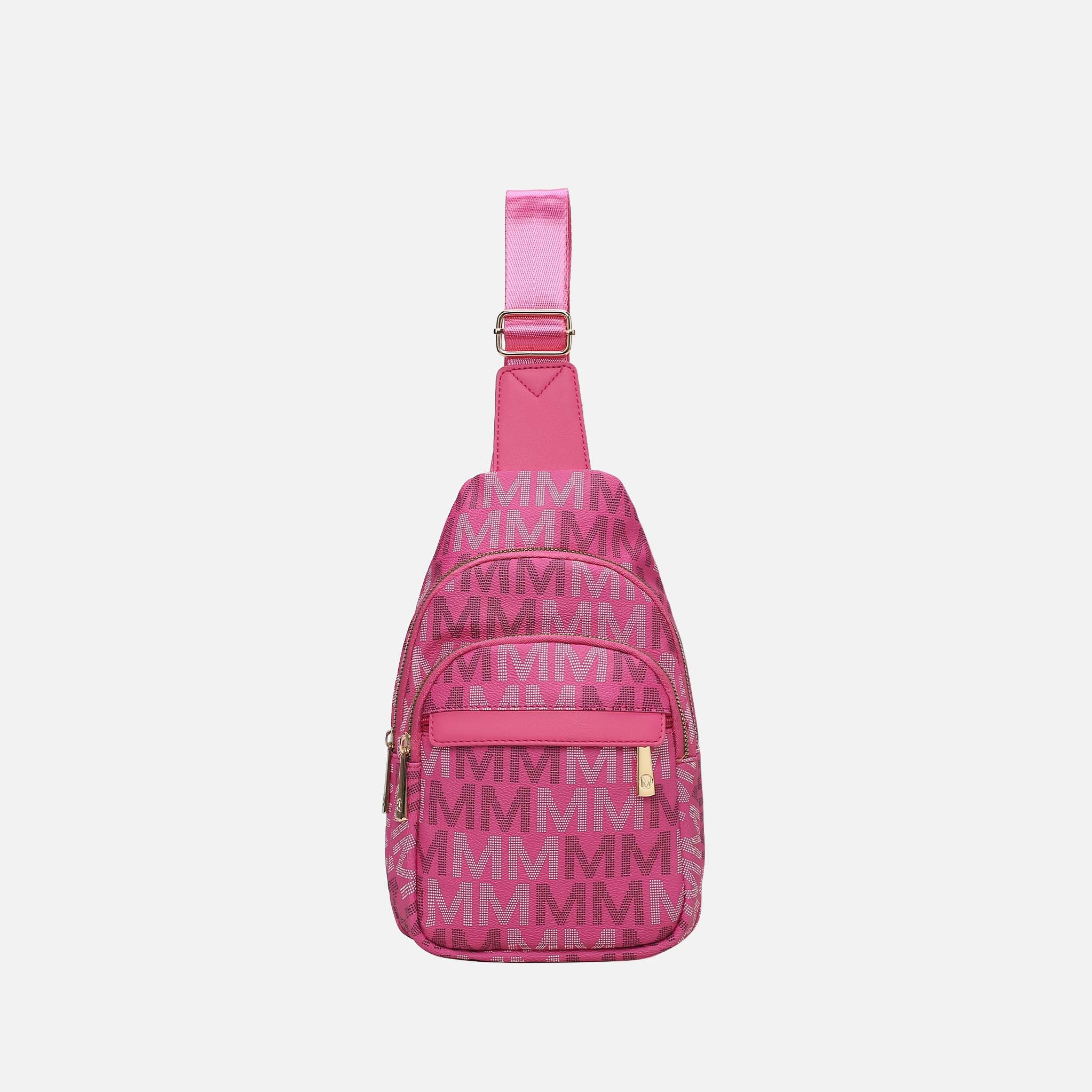 Helaena Signature Sling Bag