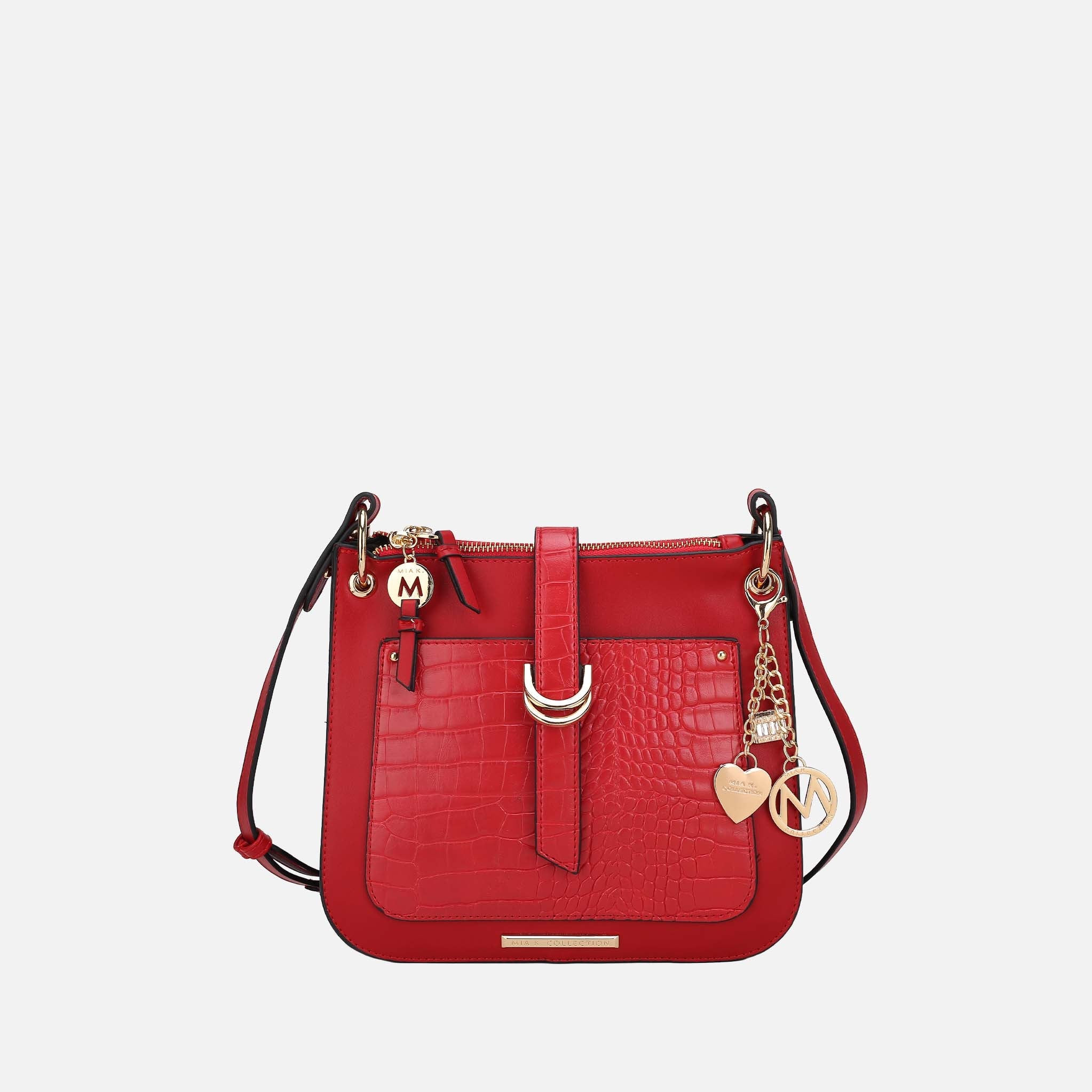 Kiltienne Crossbody Bag