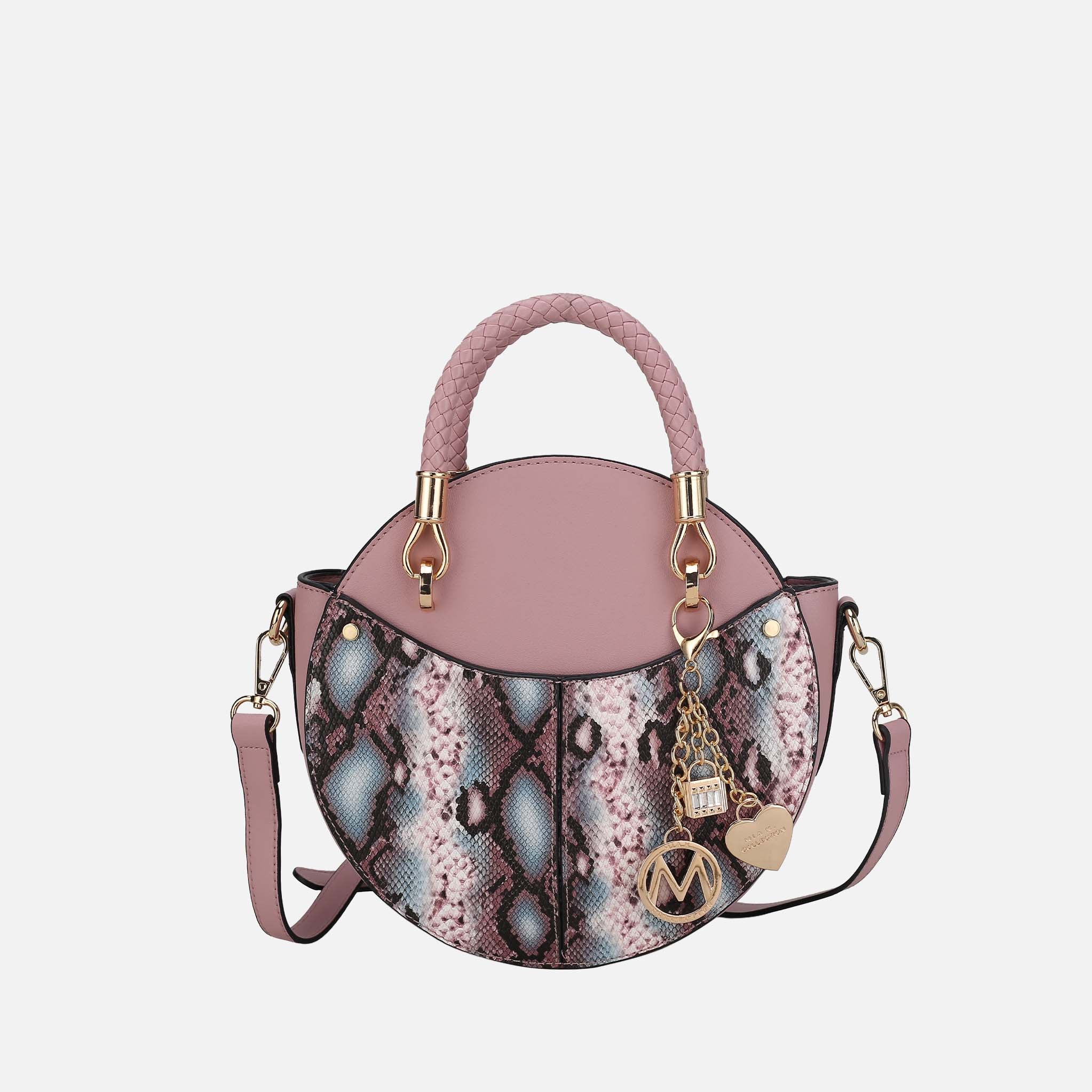 Camille Crossbody Bag