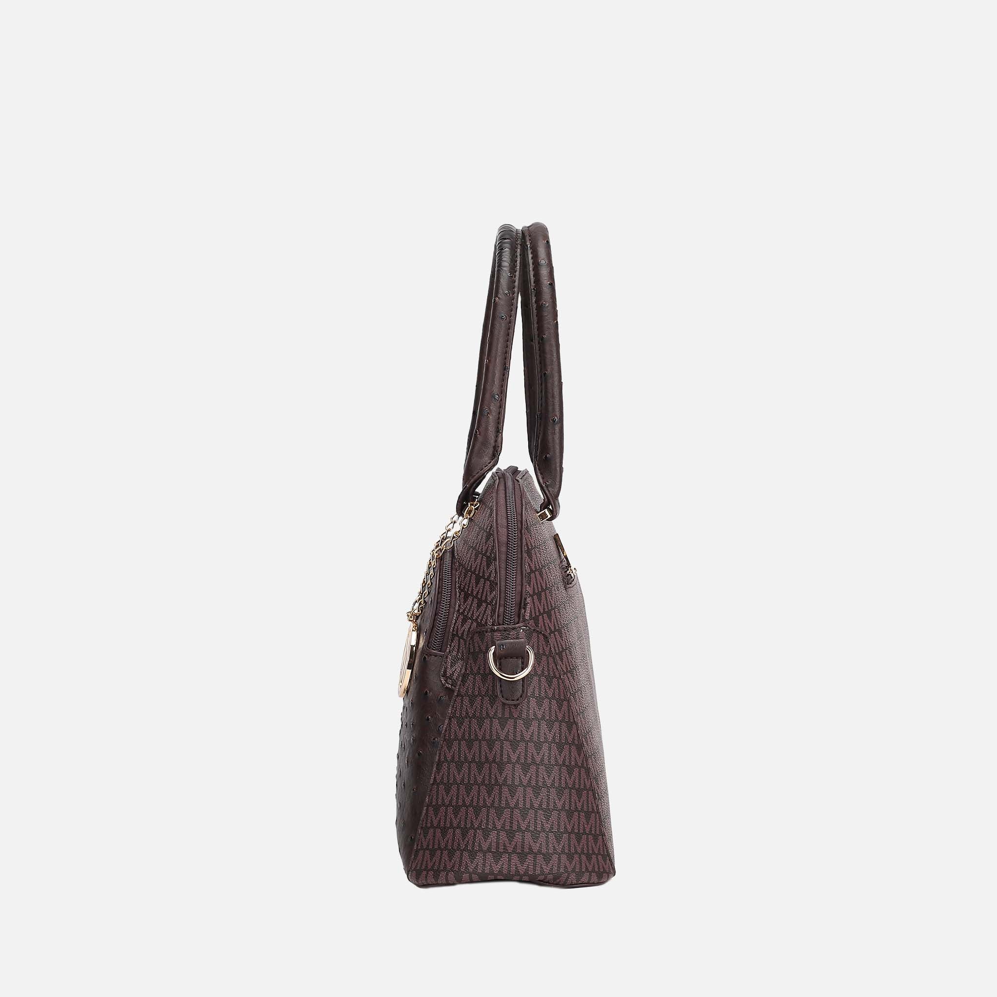 Fiona Signature Tote bag