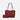 Savannah Signature Tote Bag and Wallet Set