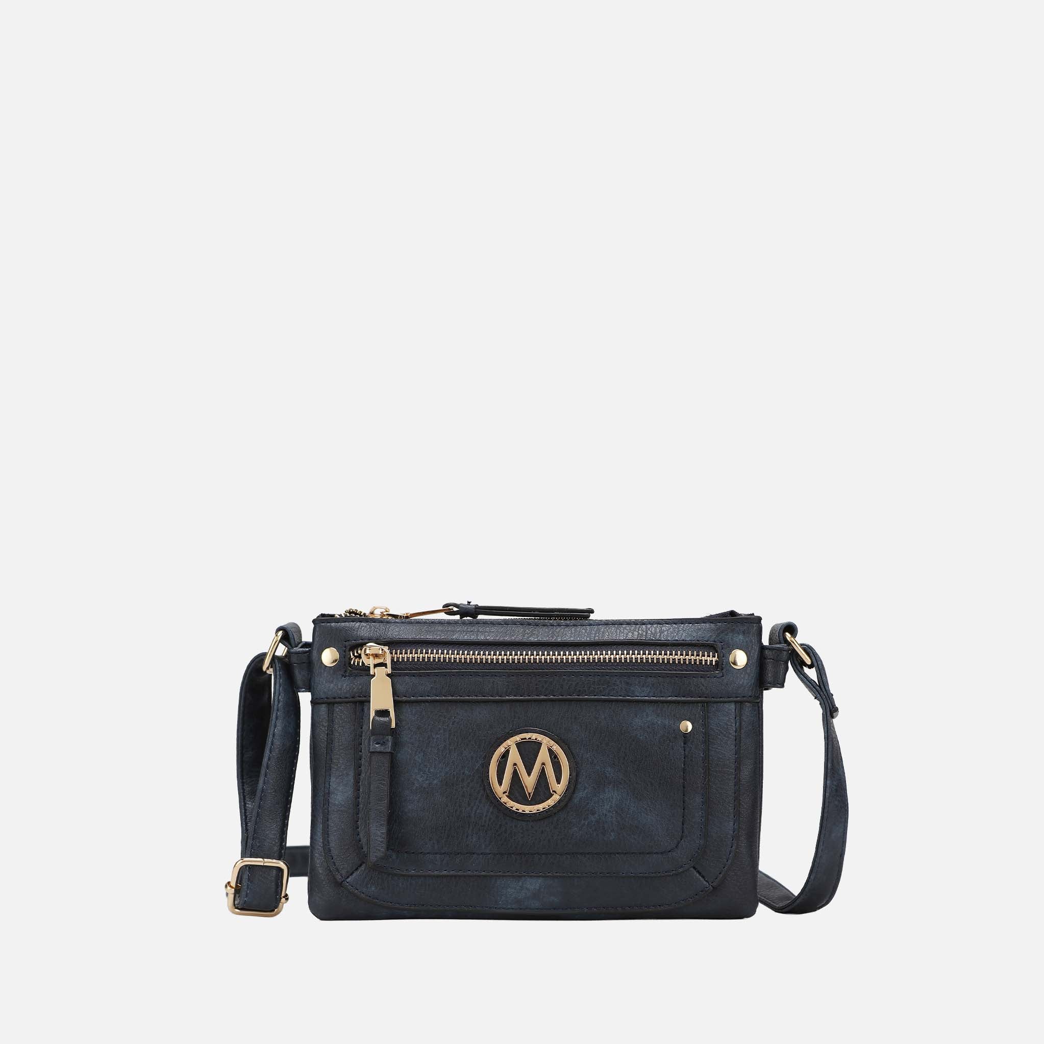 Elaina Crossbody Bag