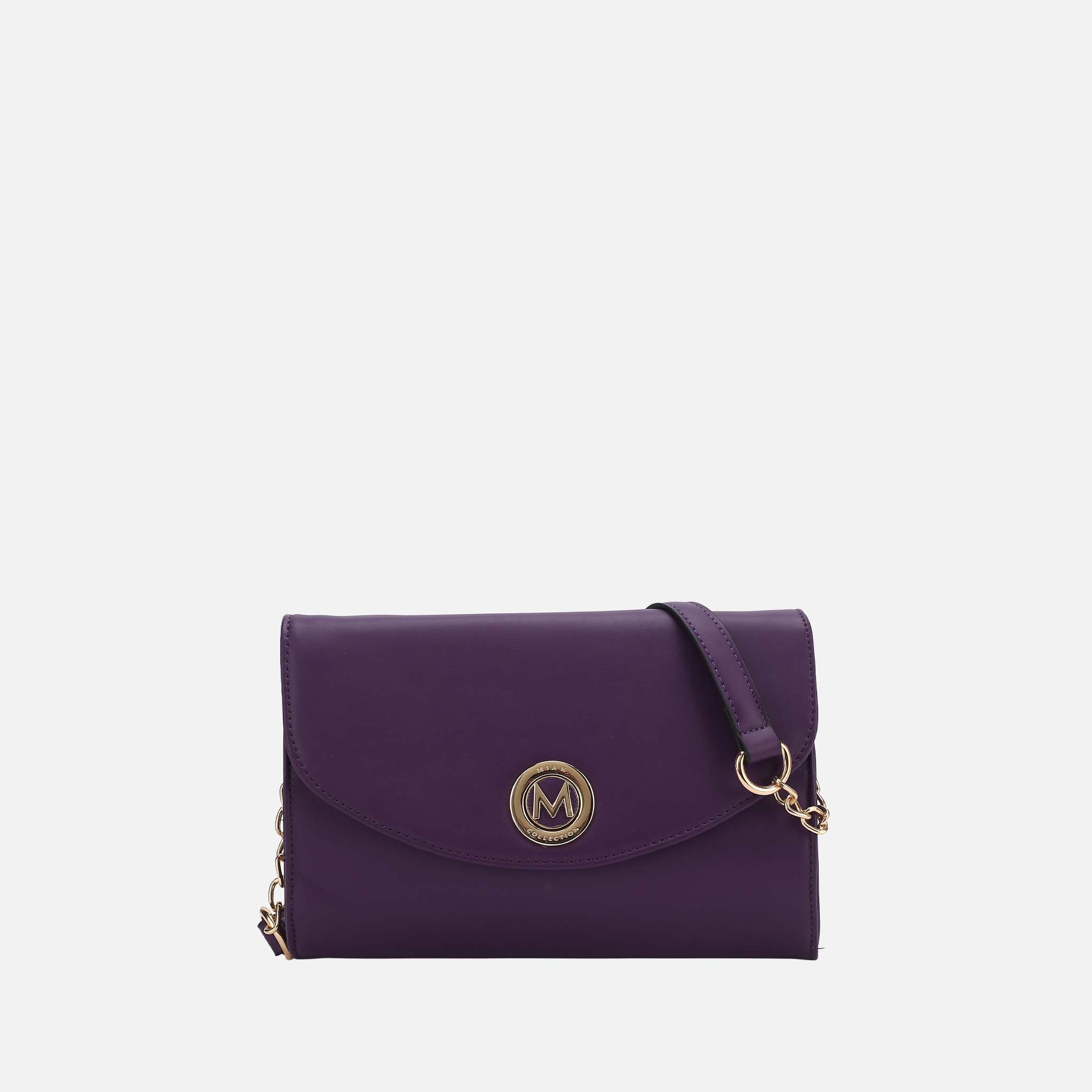 Andra Crossbody Bag