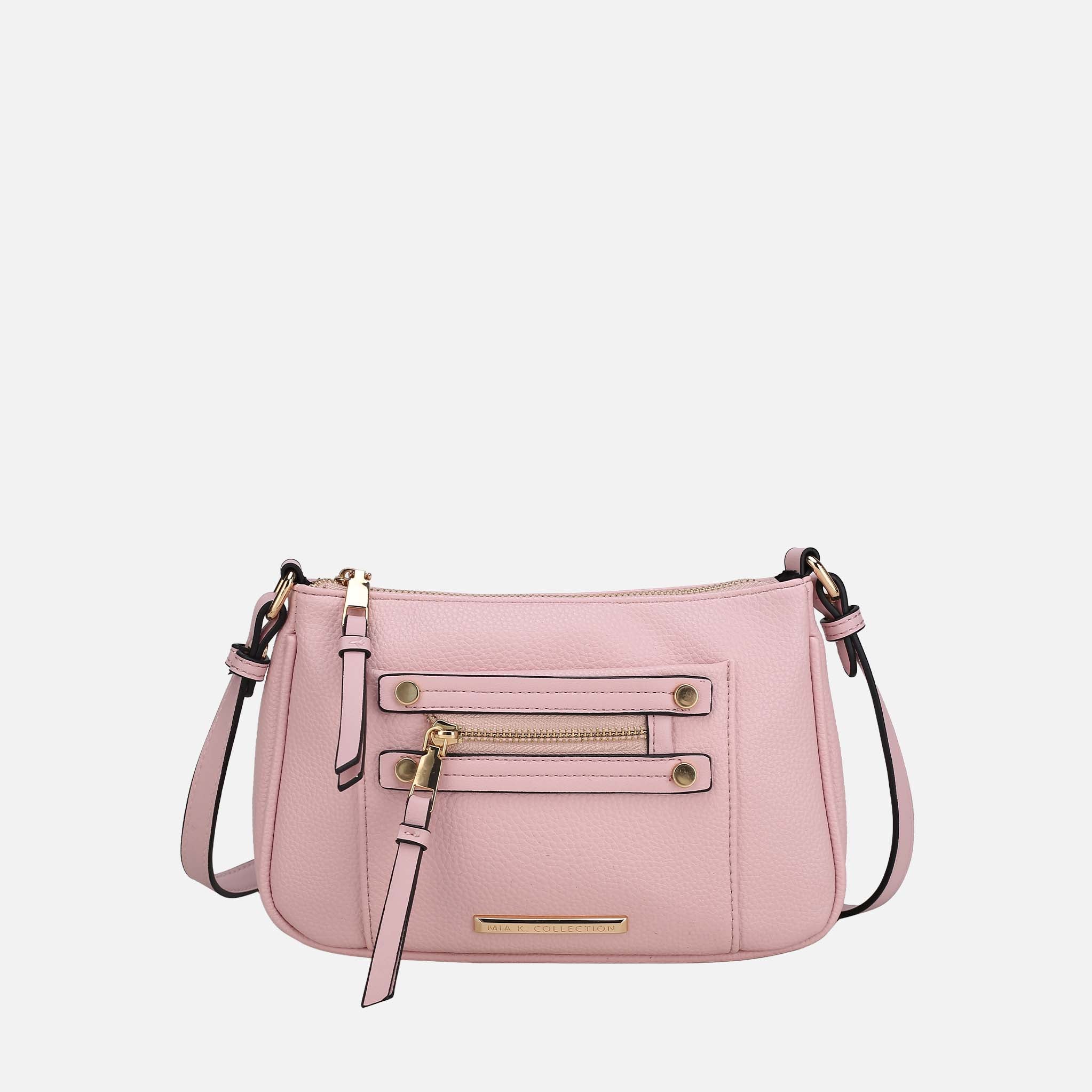 Essie Crossbody Bag