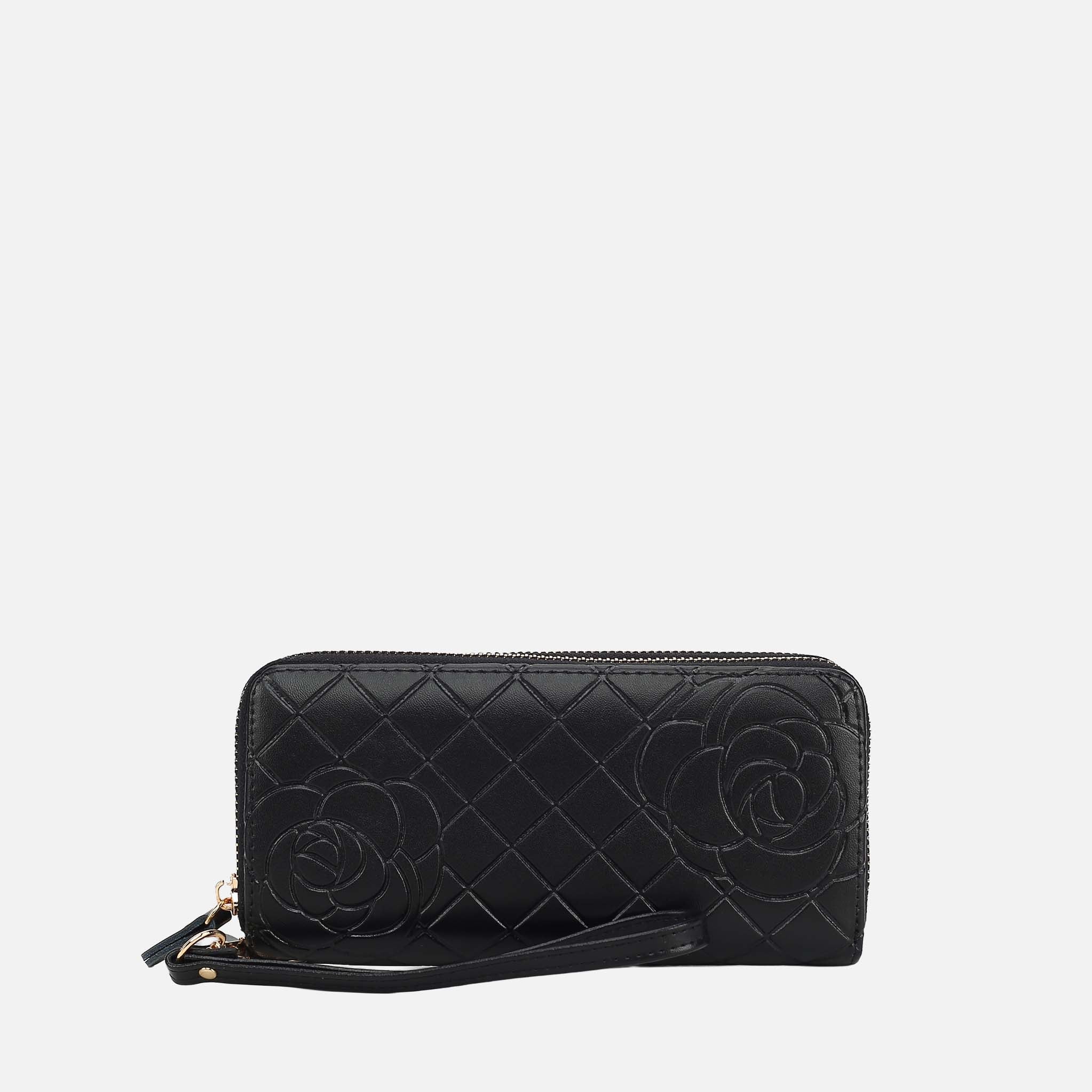 Honey Wallet