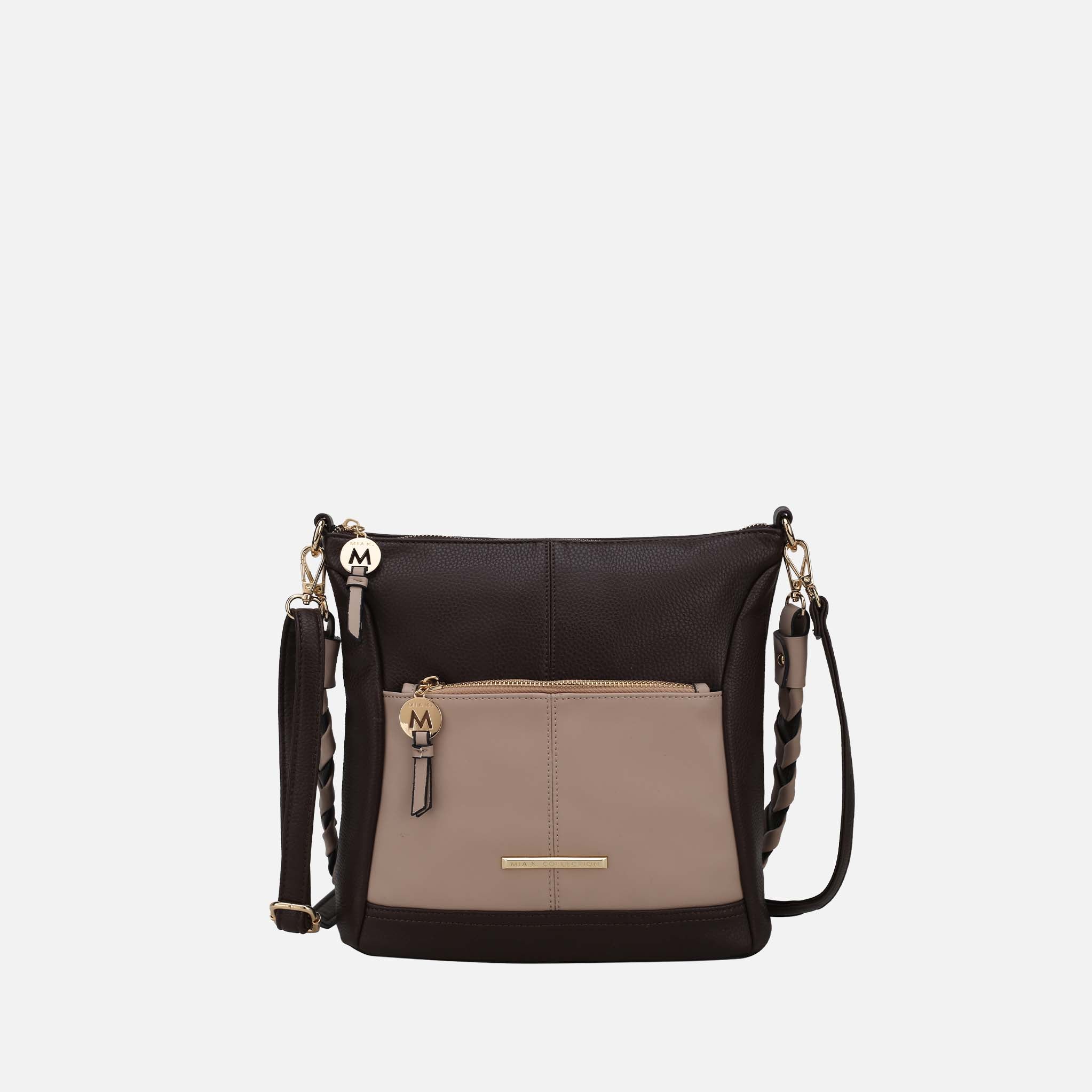 Nala Shoulder Bag
