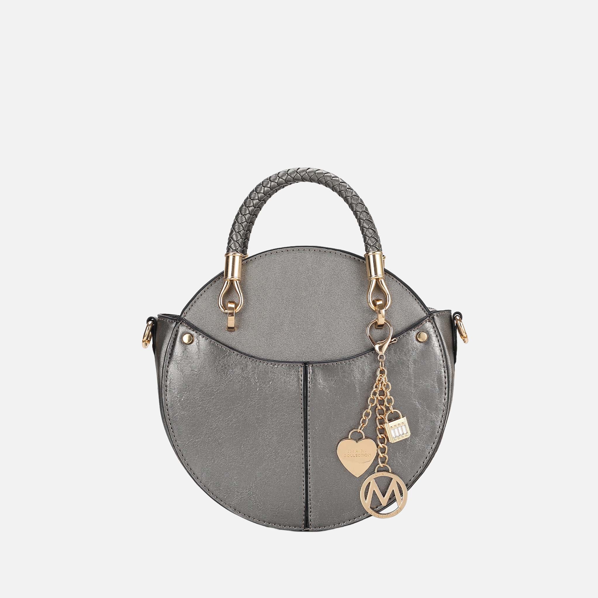 Camille Crossbody Bag