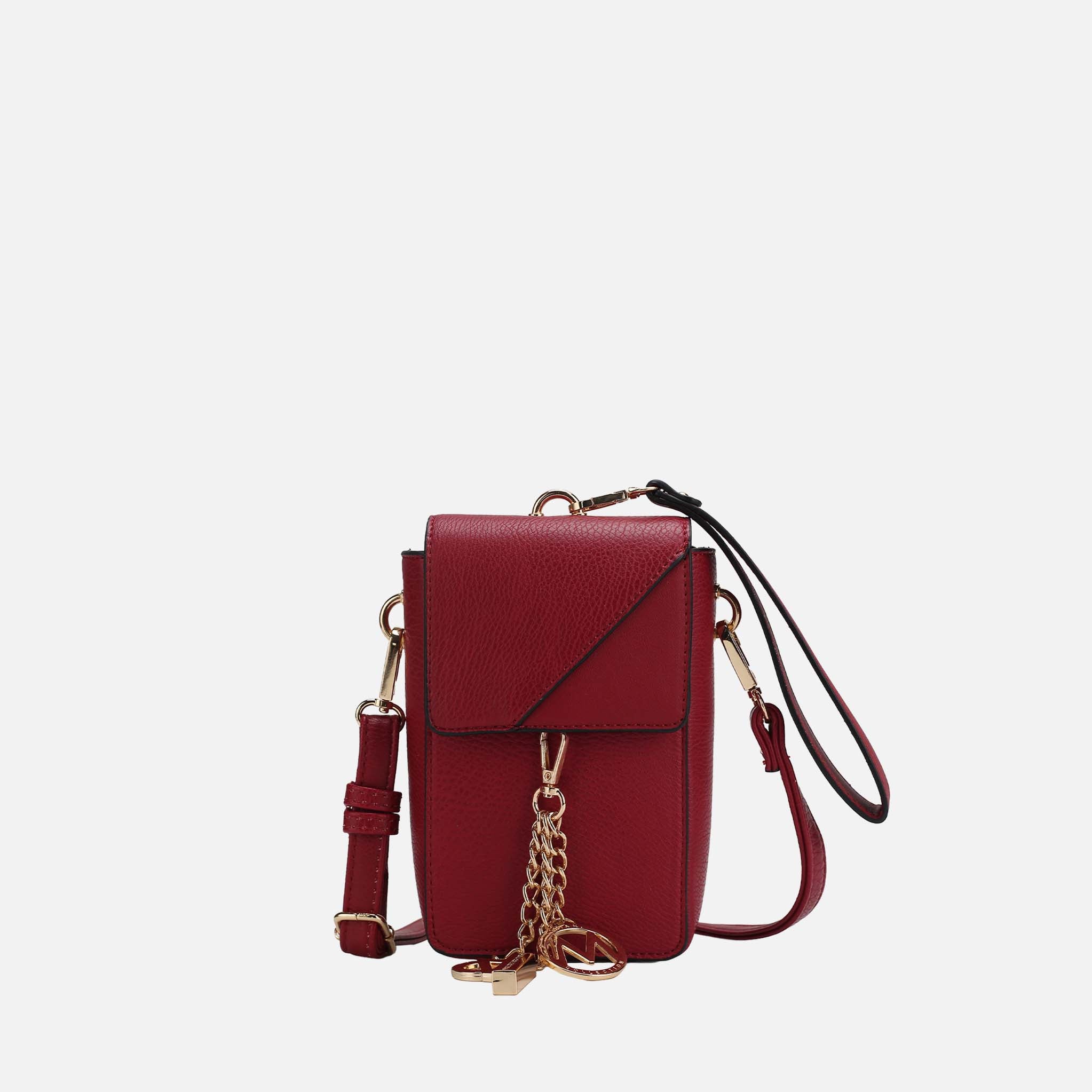 Hannah Phone Crossbody Bag
