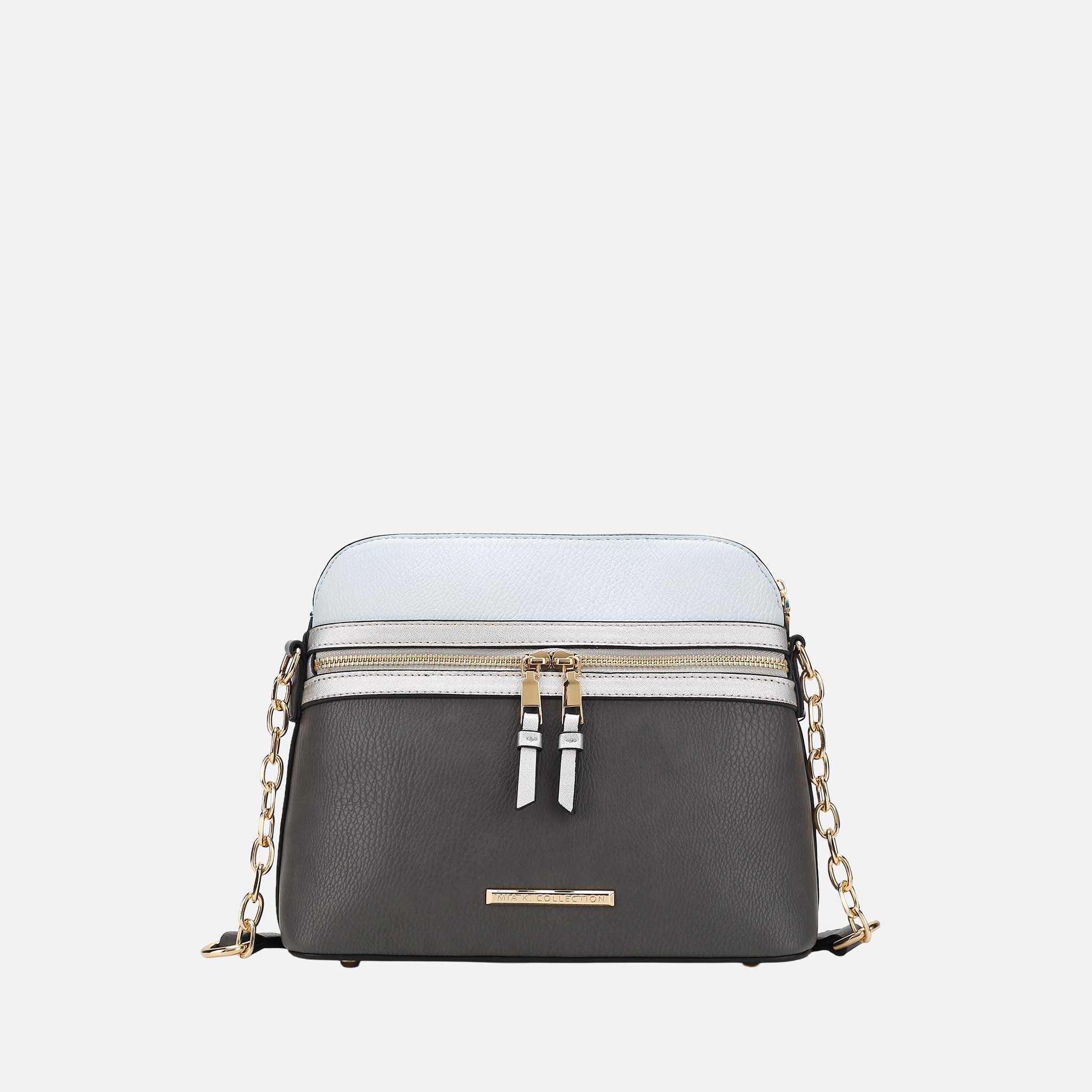 Karelyn Crossbody Bag