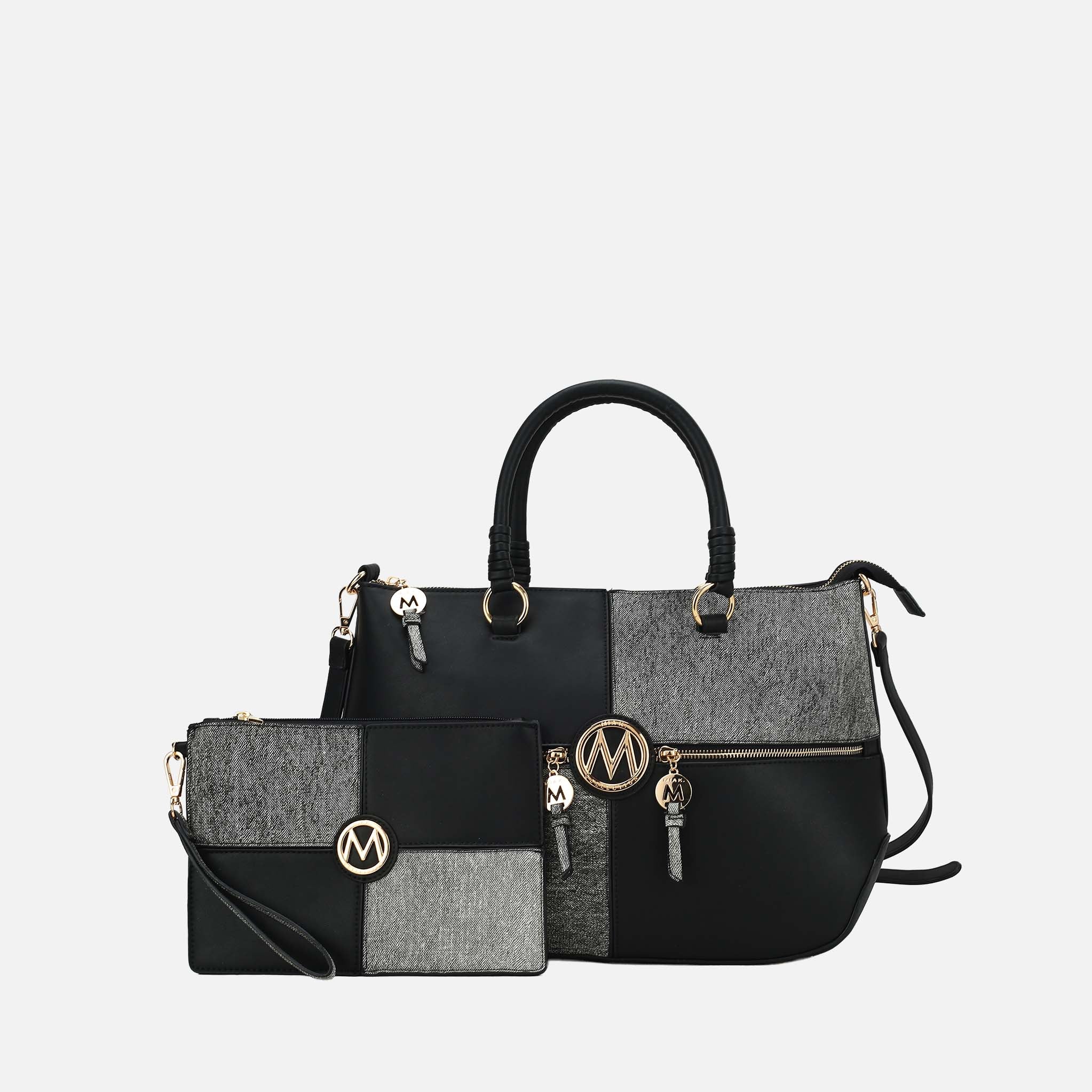MAJI Tote Bag and Set