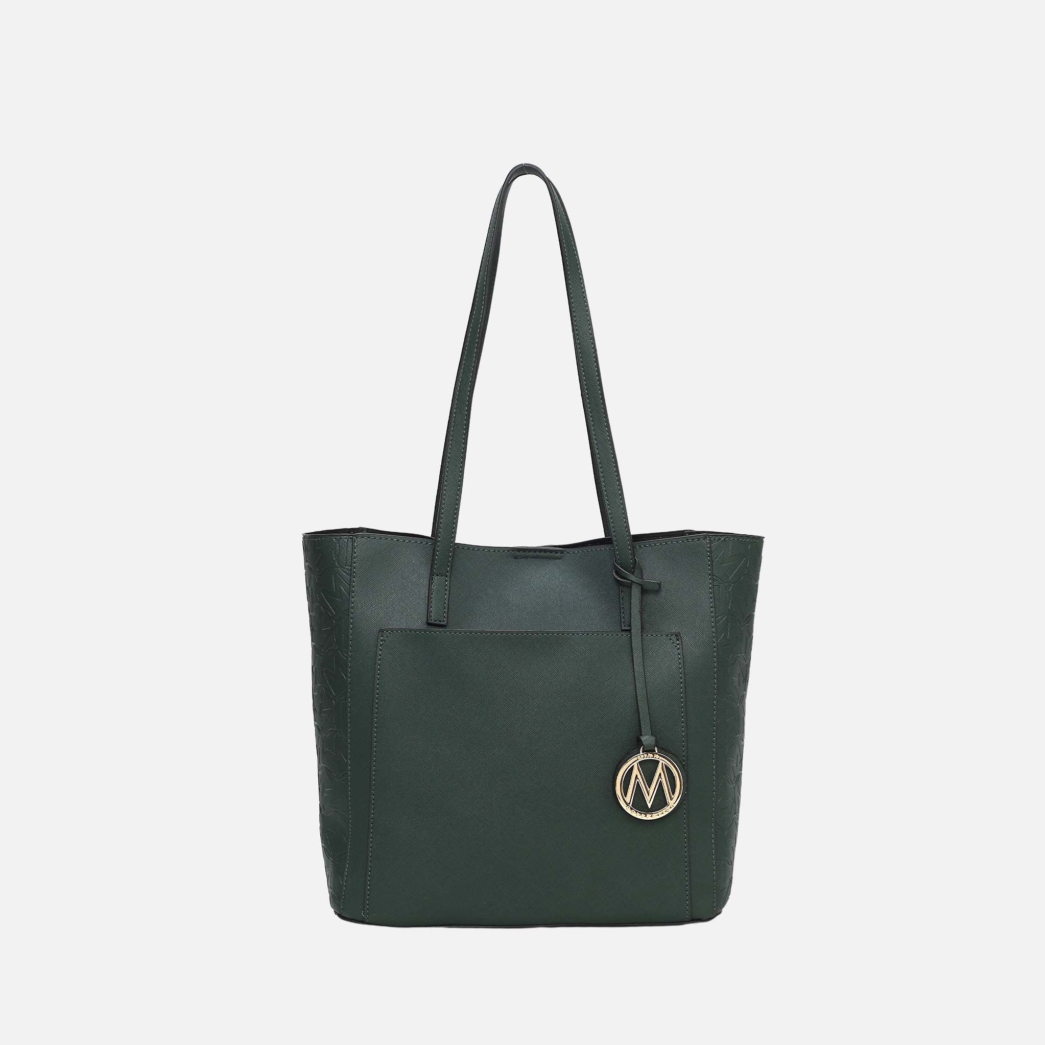 Leah Tote Bag