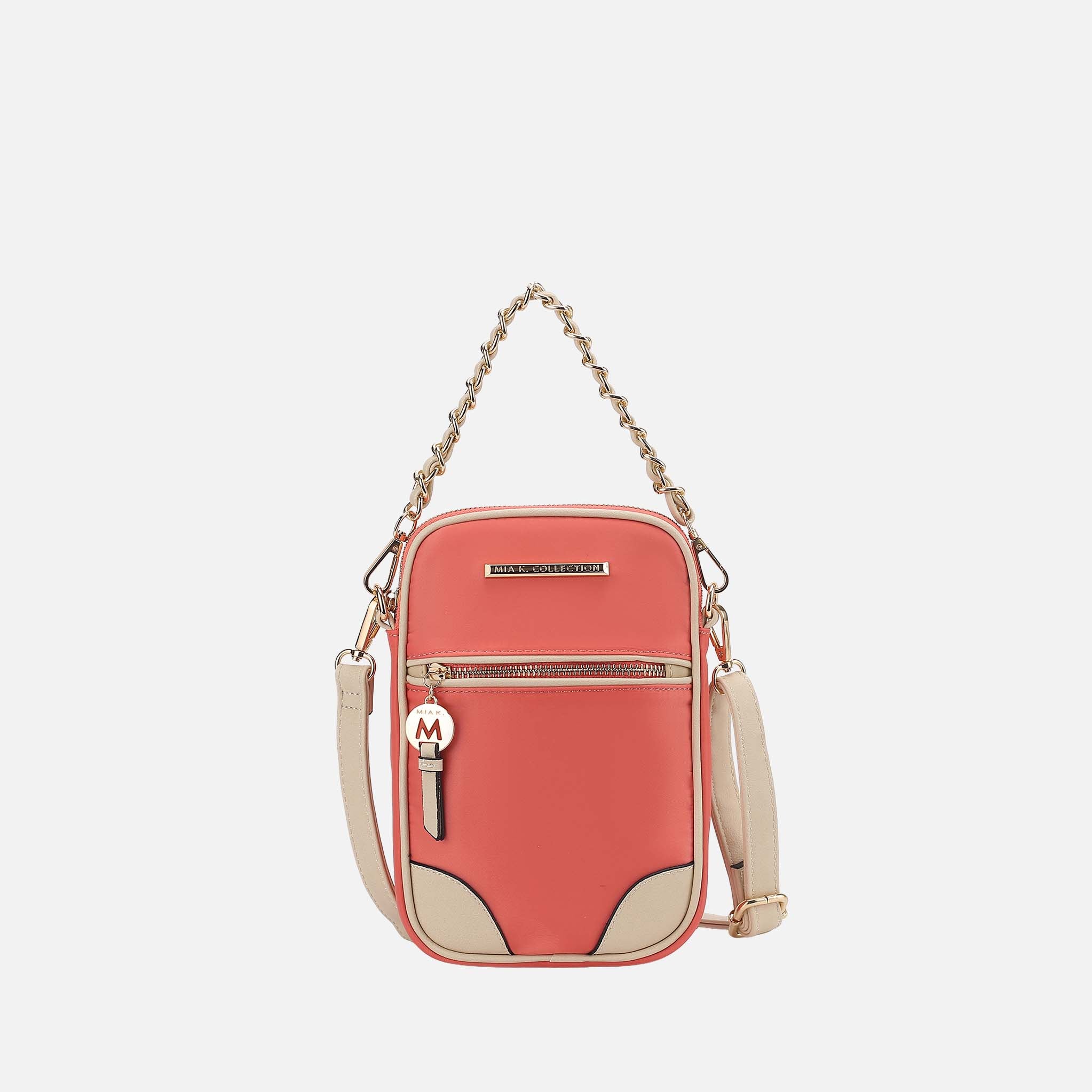 Sue Shoulder Bag