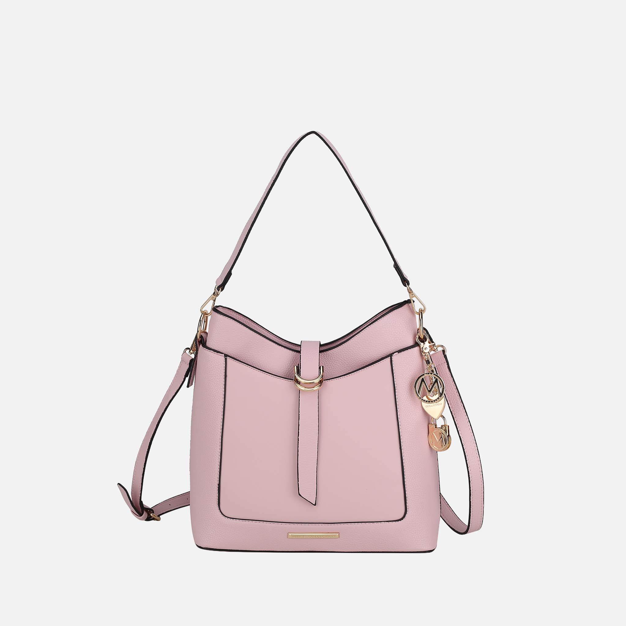 Geneva Shoulder Bag