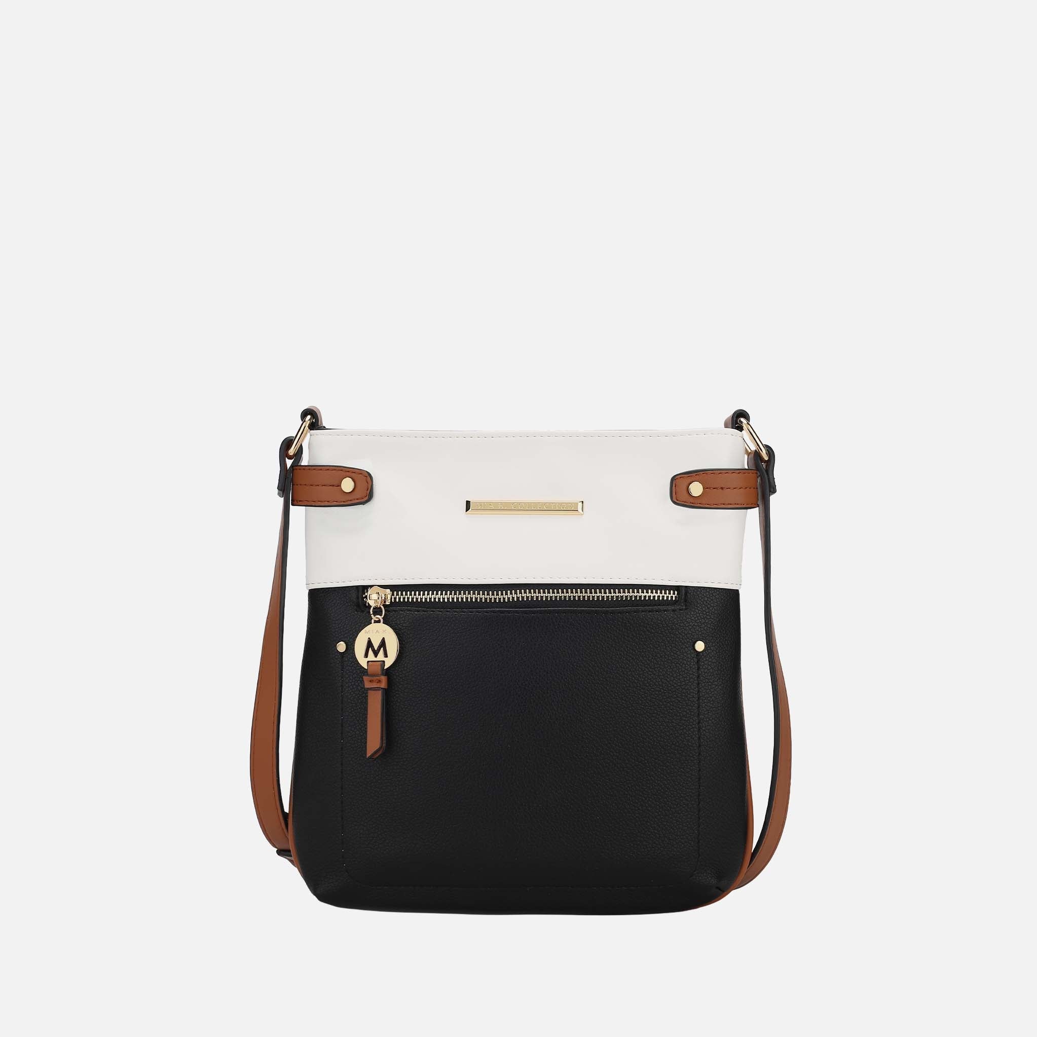 Camilla Crossbody Bag