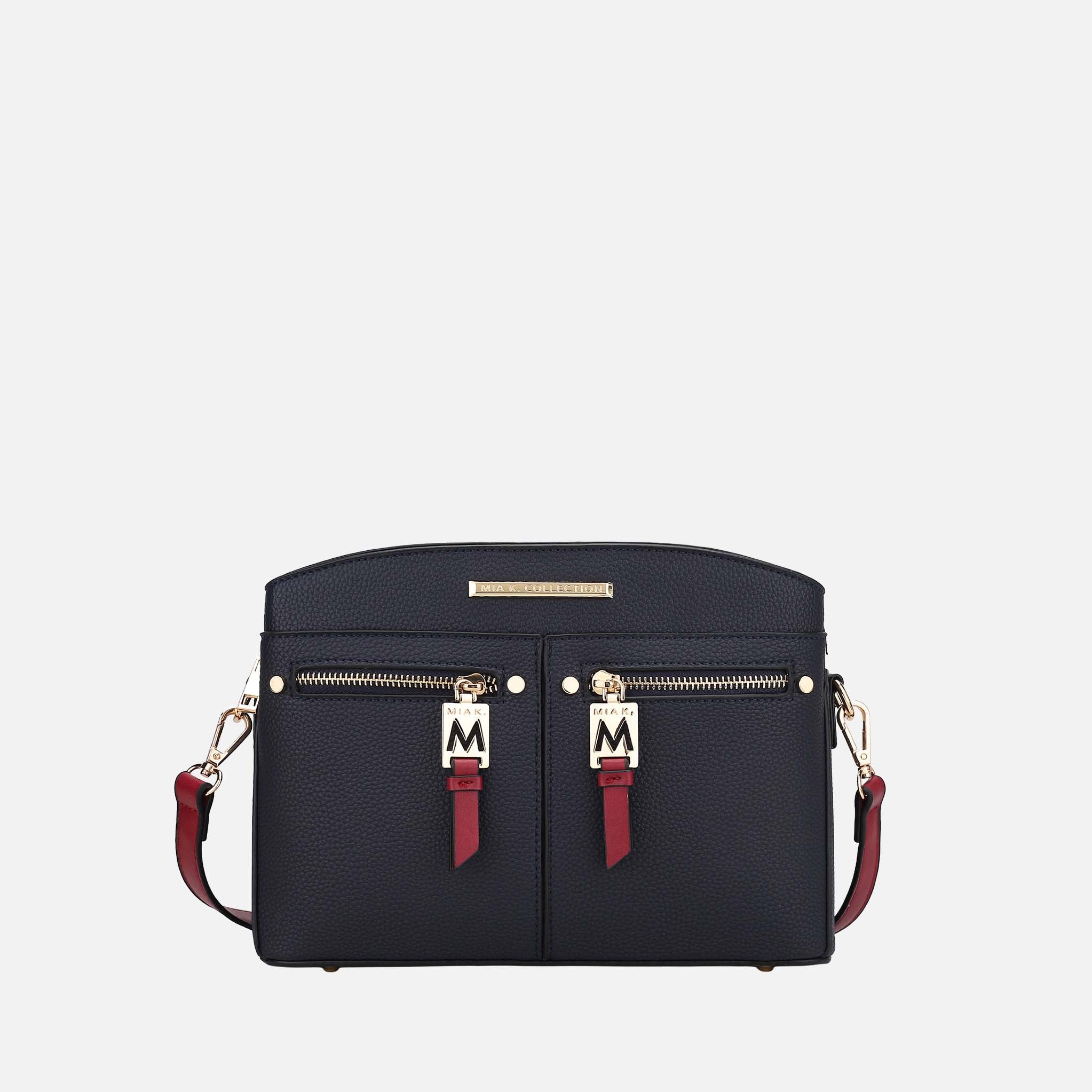 Zoely Crossbody Bag