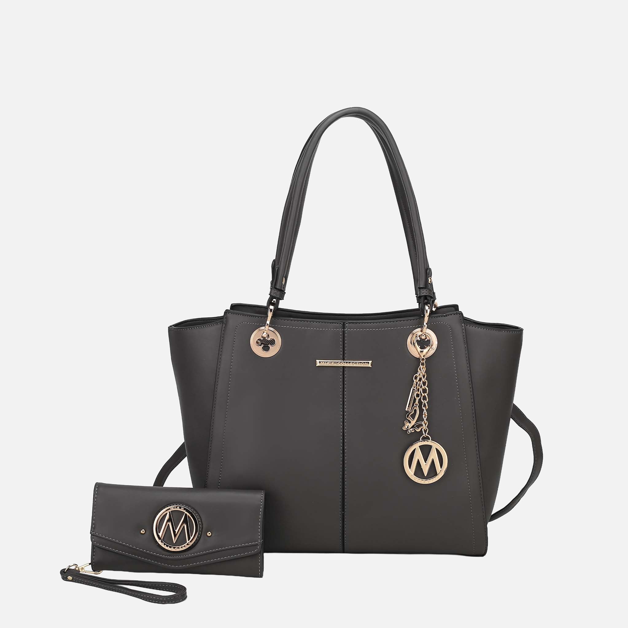 Ivy Tote Bag and Set