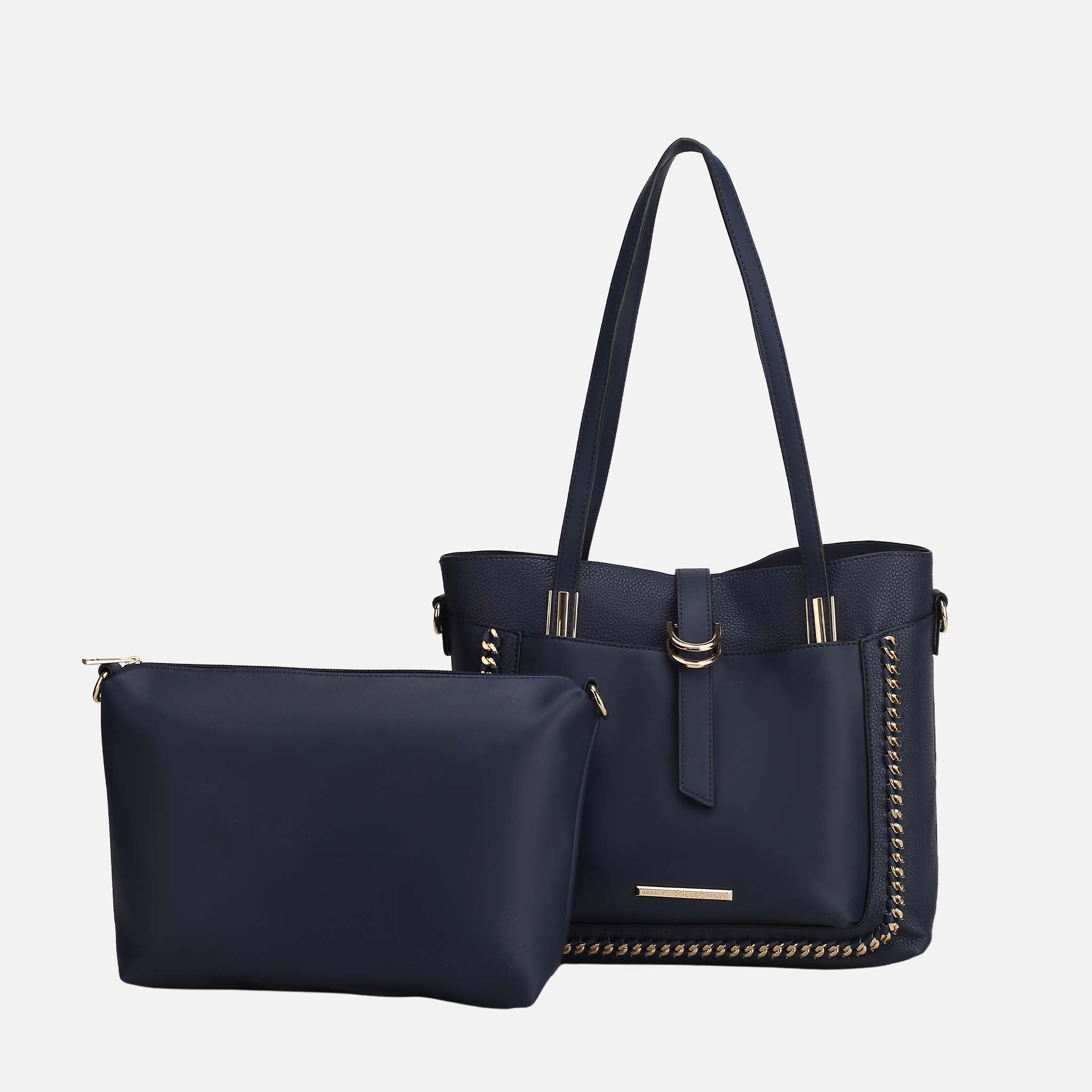 Raya Shoulder Bag and Set