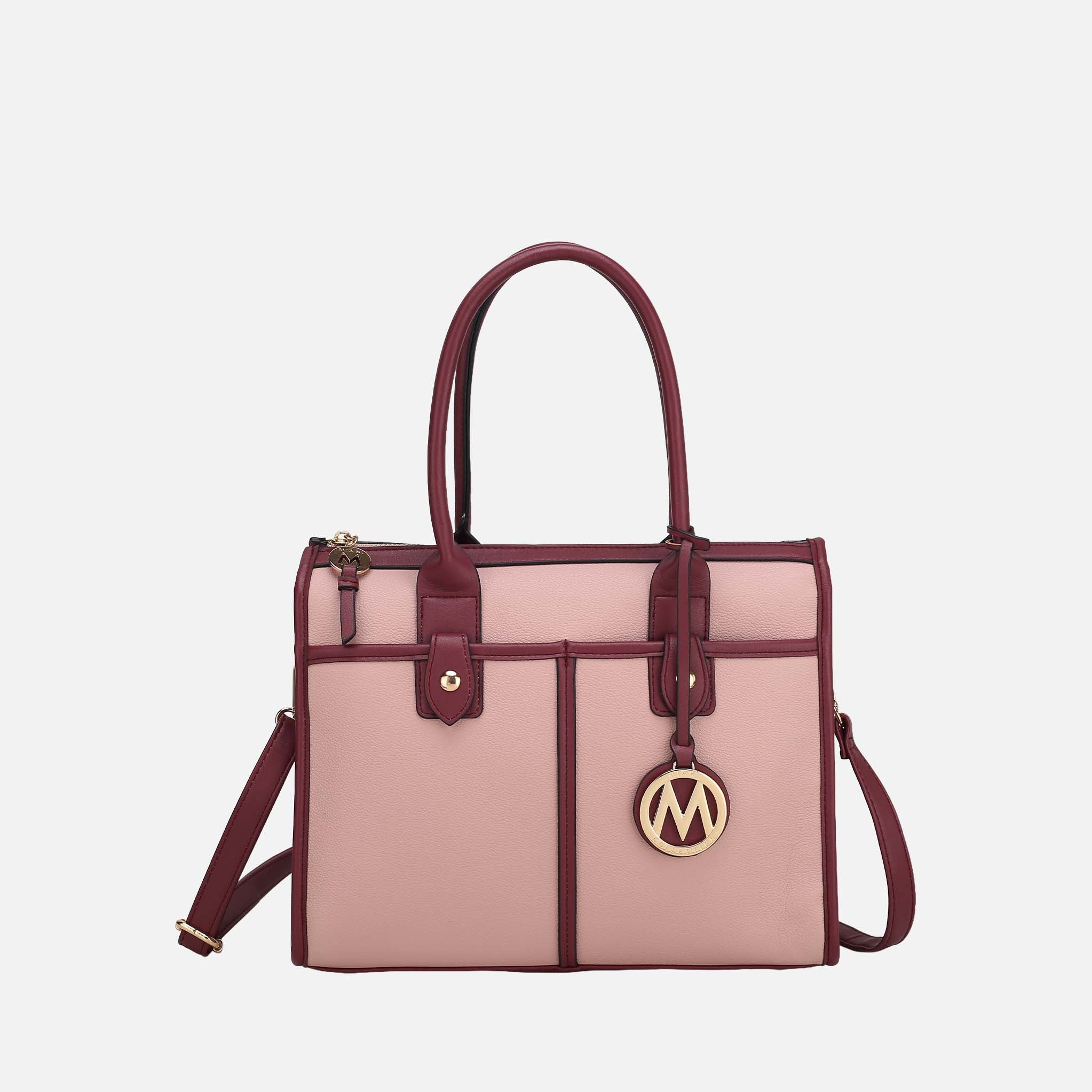 Livia Shoulder Bag