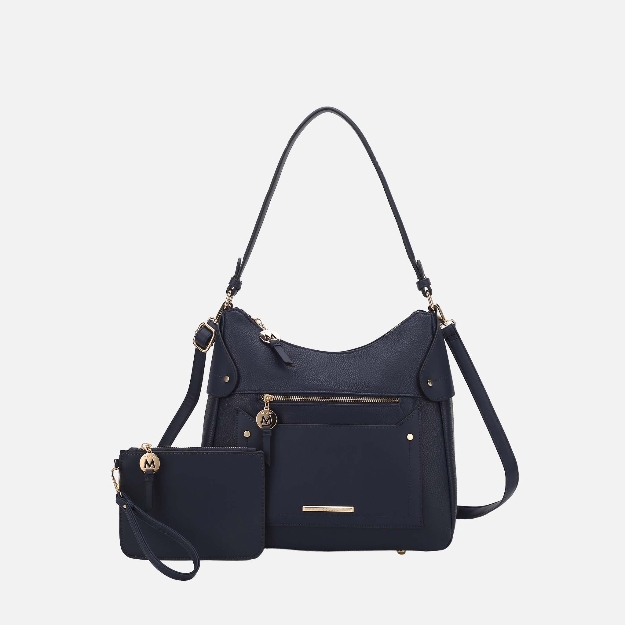 Maeve Shoulder Bag and Set