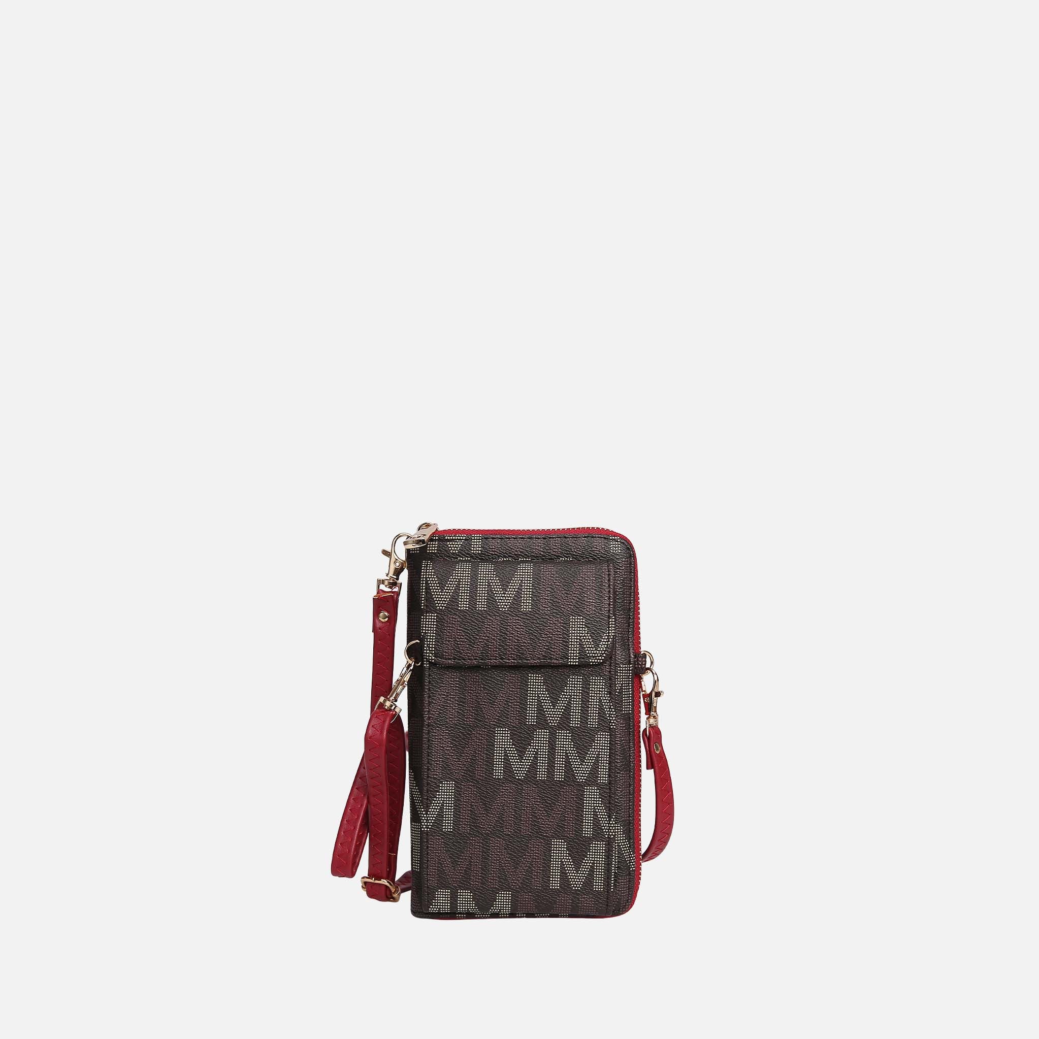 Cossetta Phone Crossbody
