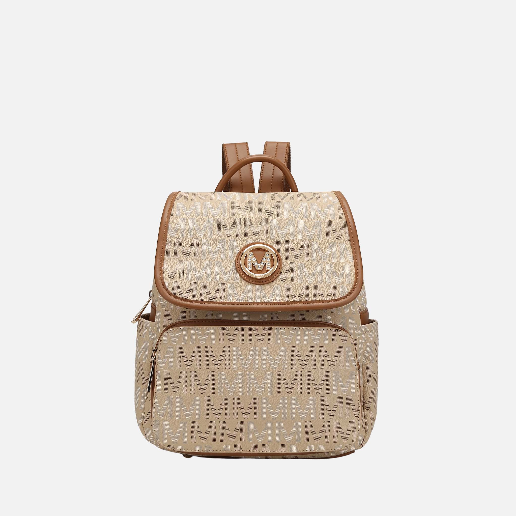 Drea Signature Backpack