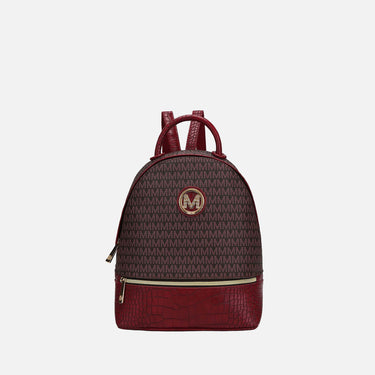 Denice Signature Backpack