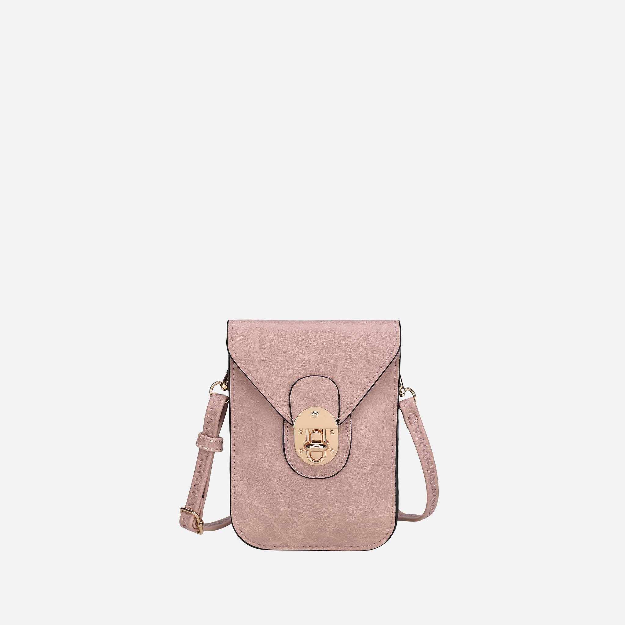 Kianna Phone Crossbody Bag