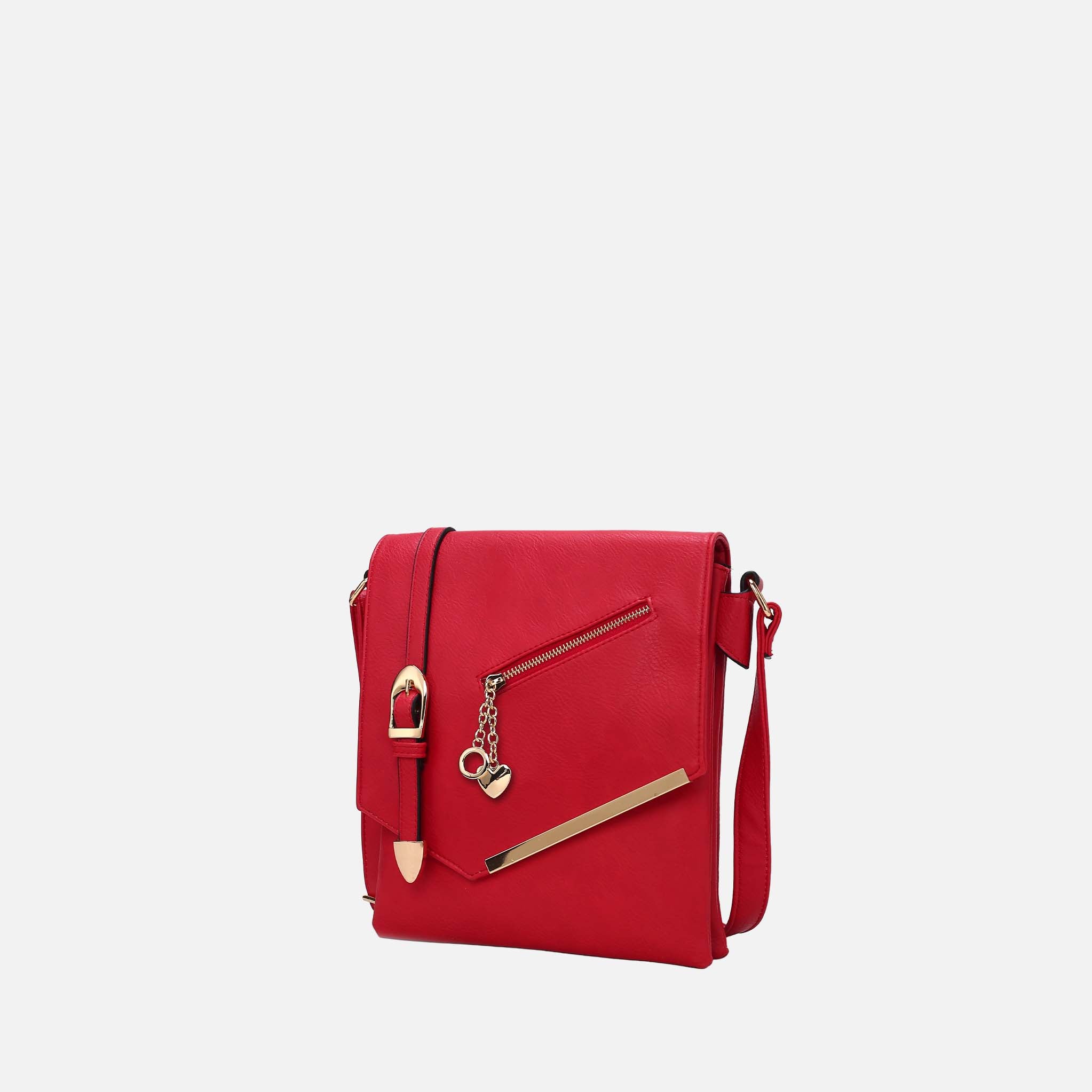 Jasmine Crossbody Bag