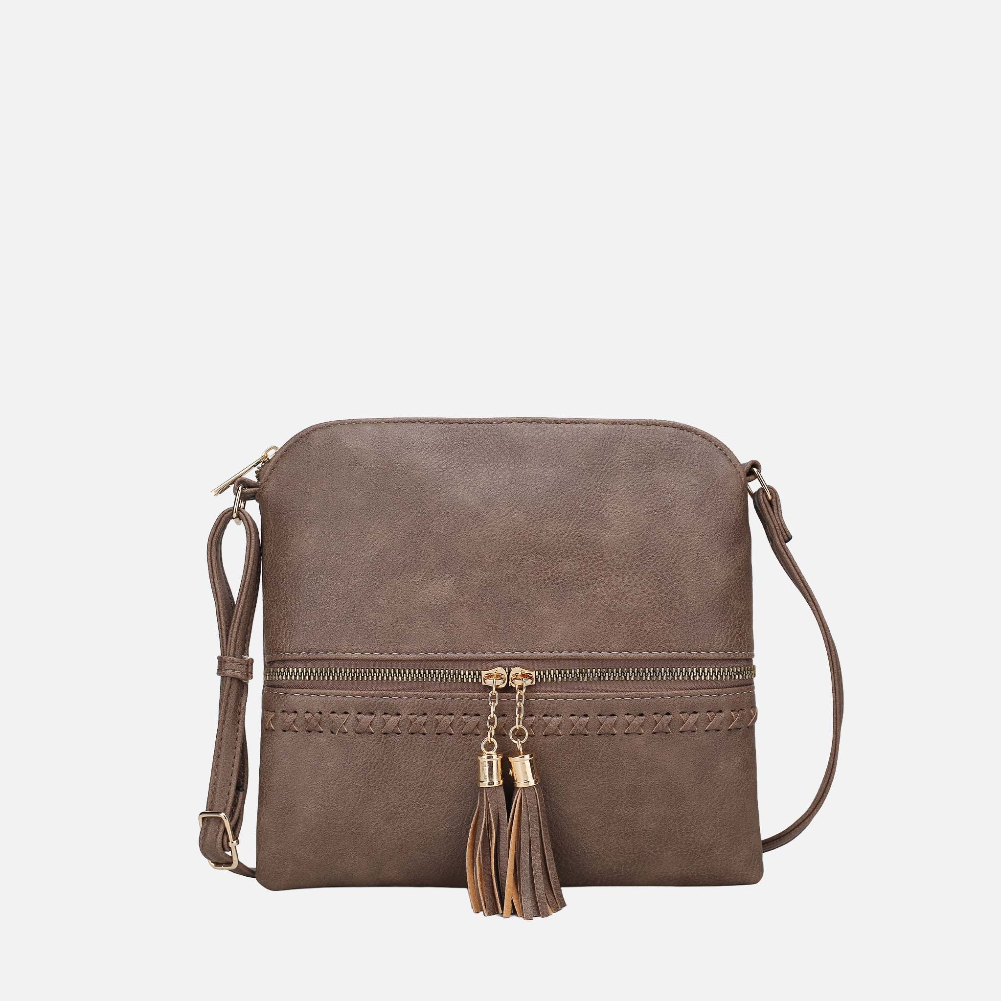 Corina Crossbody Bag