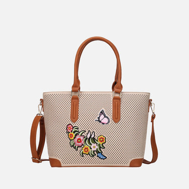 Spiral Handbag