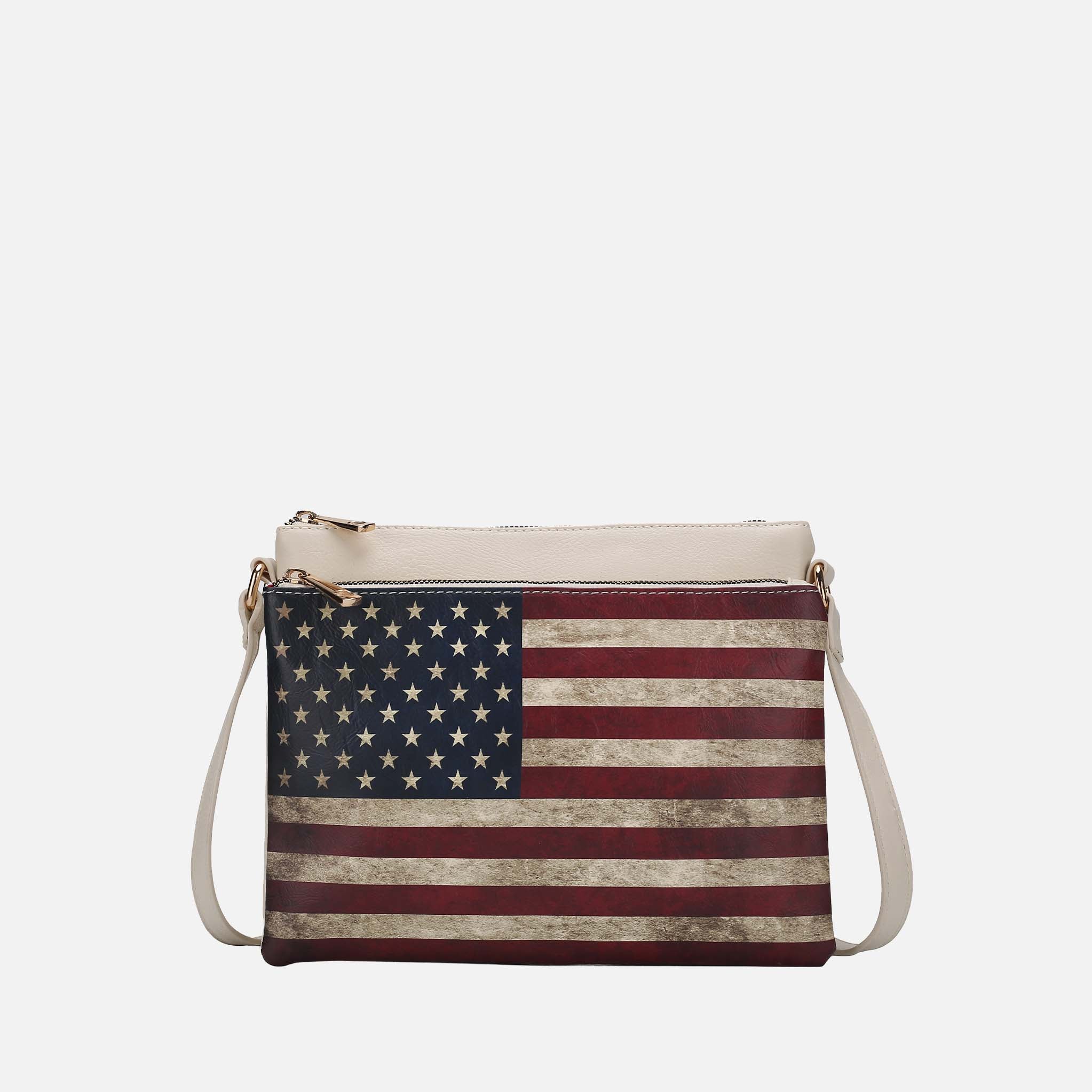 Madeline Crossbody Bag