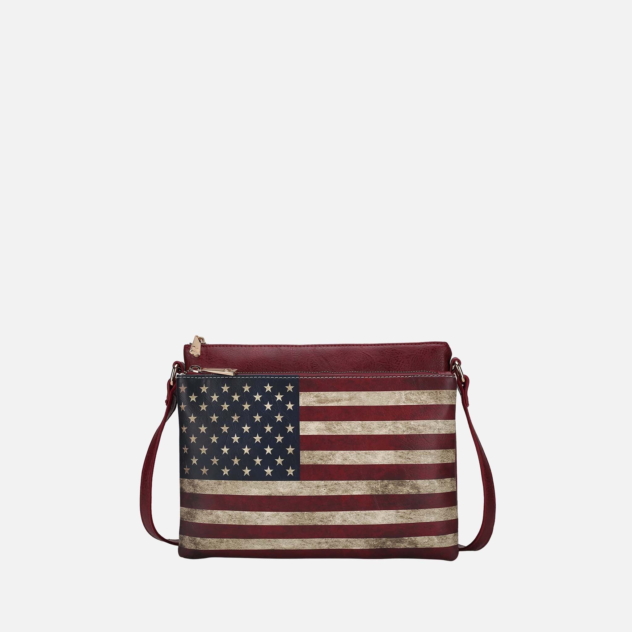 Madeline Crossbody Bag