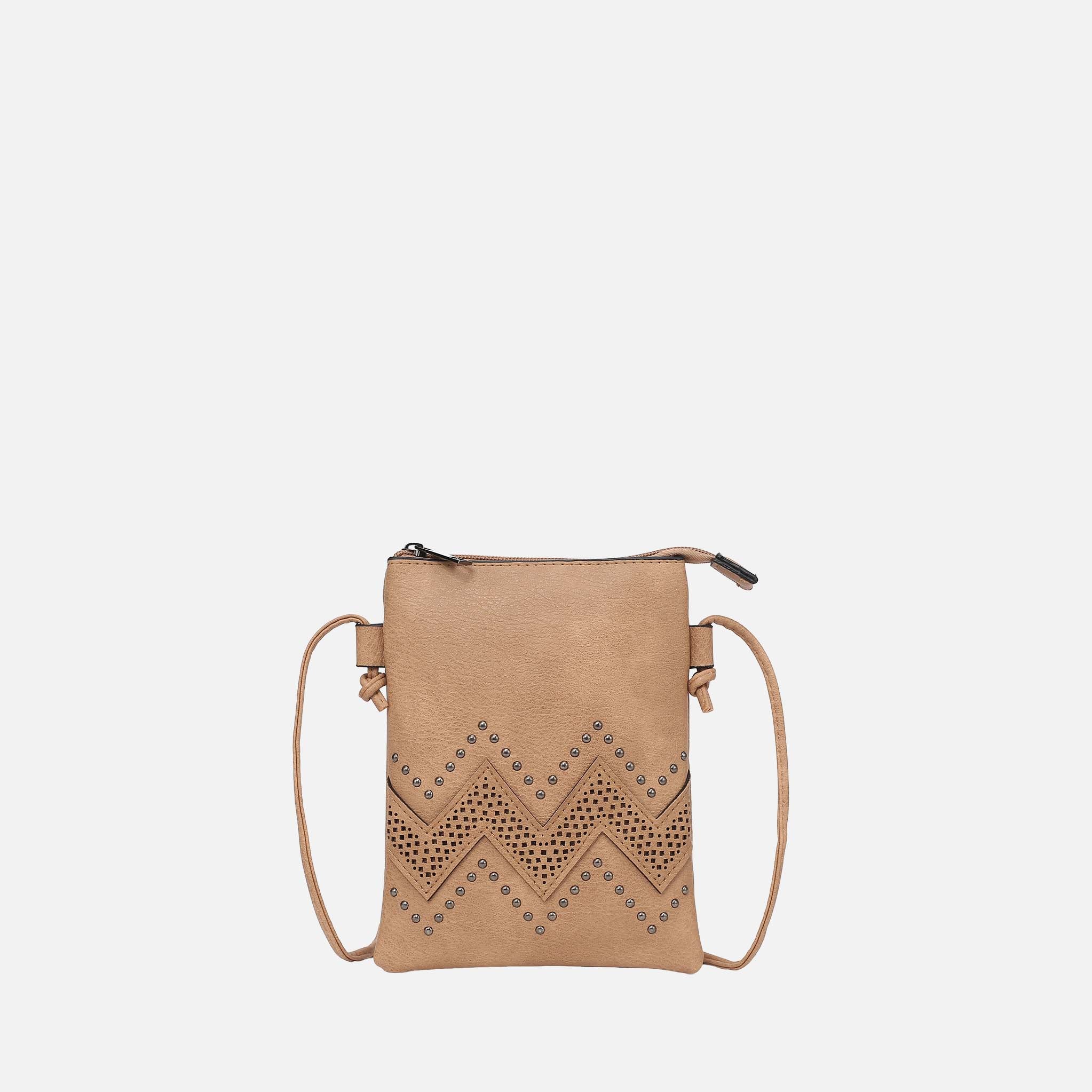 Athena Crossbody Bag