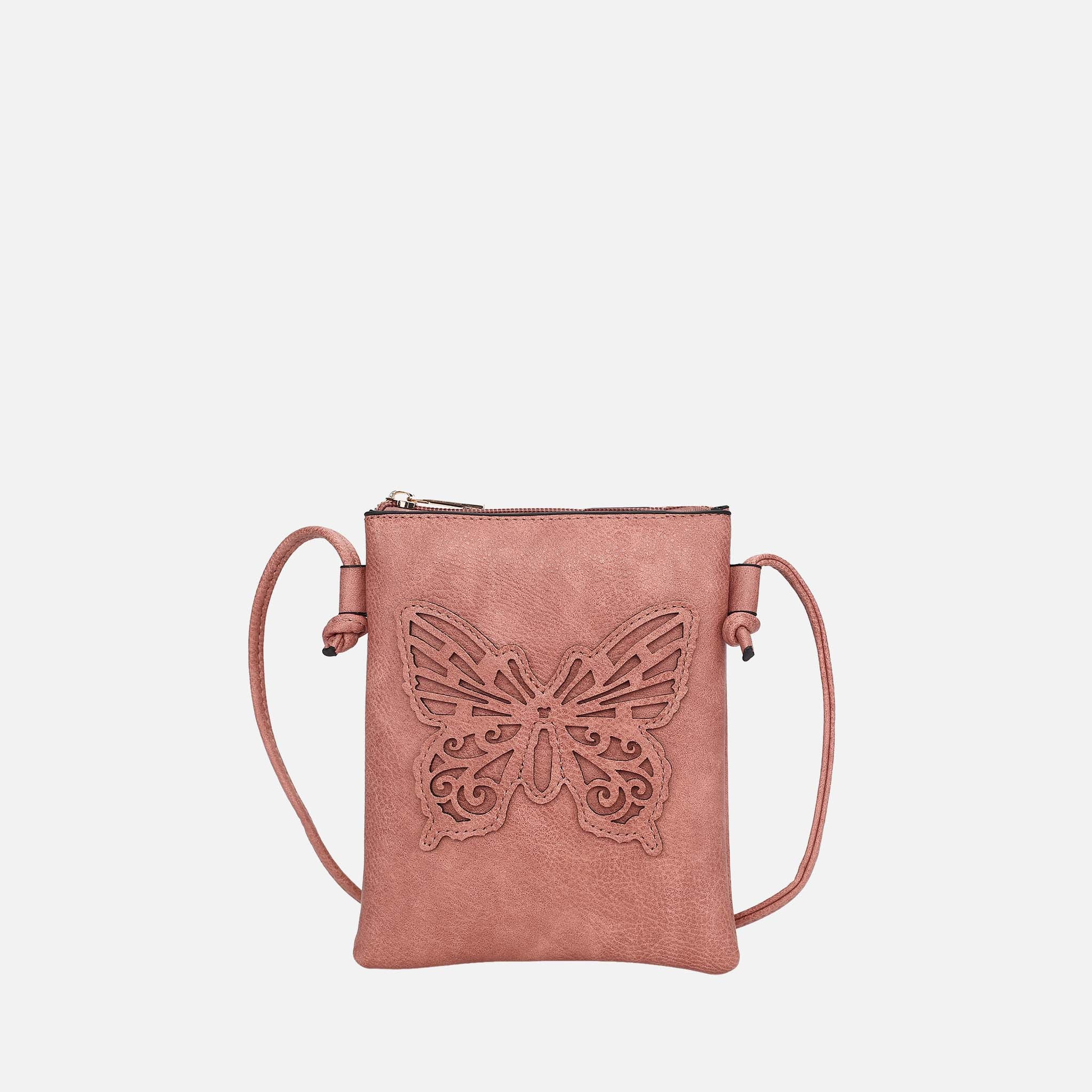 Skyli Crossbody Bag