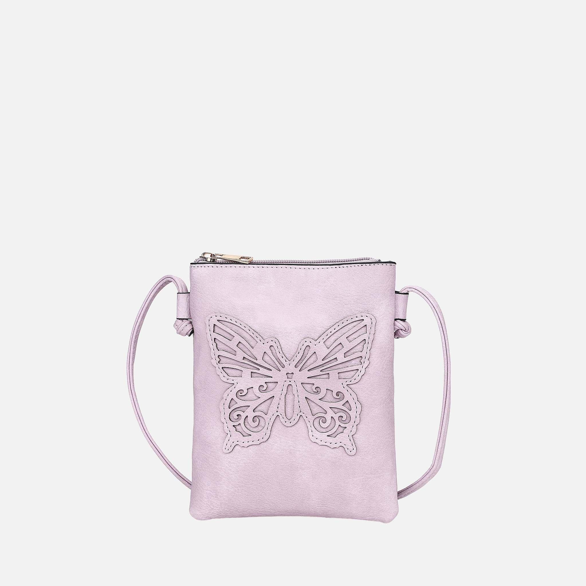 Skyli Crossbody Bag