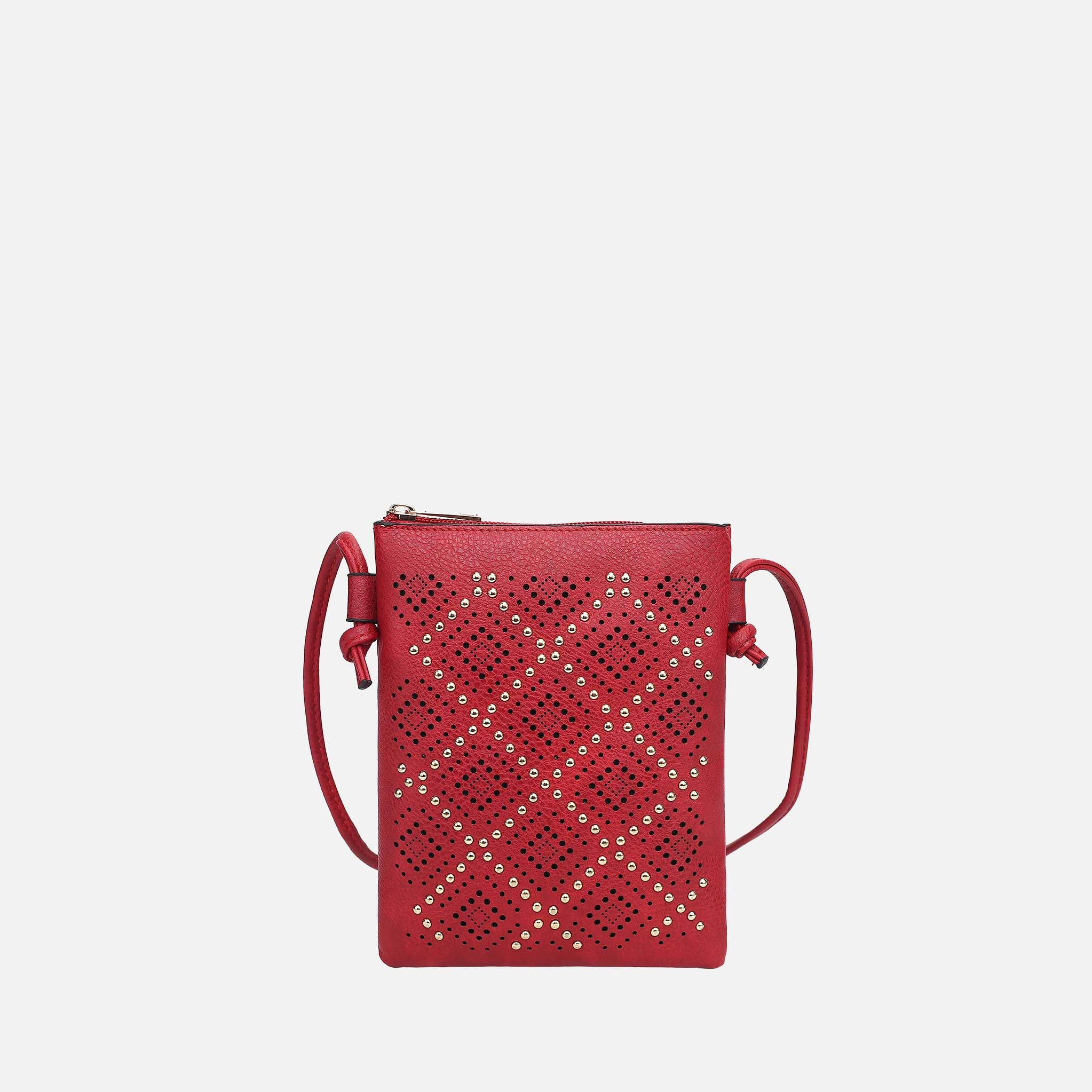 Leysha Crossbody Bag