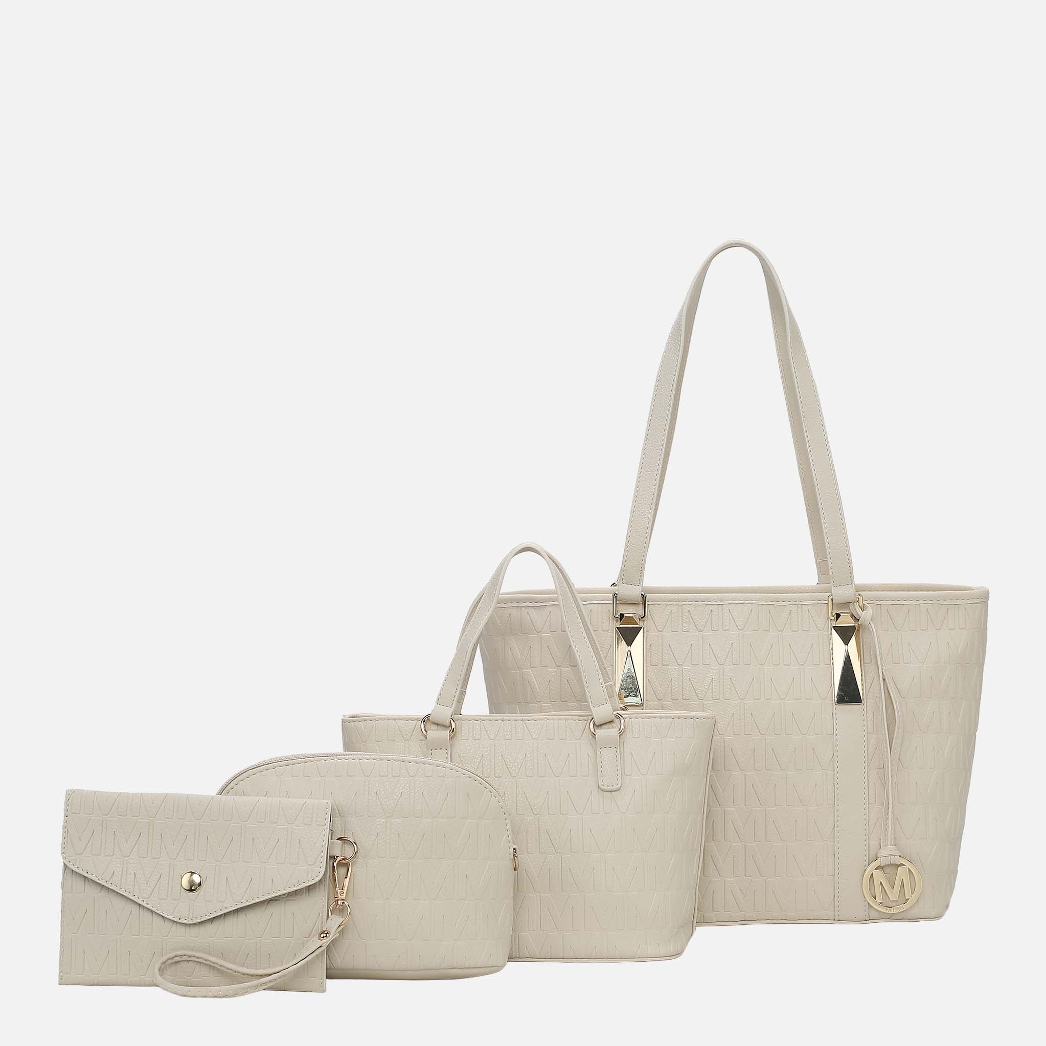 Arya Signature Tote and Set