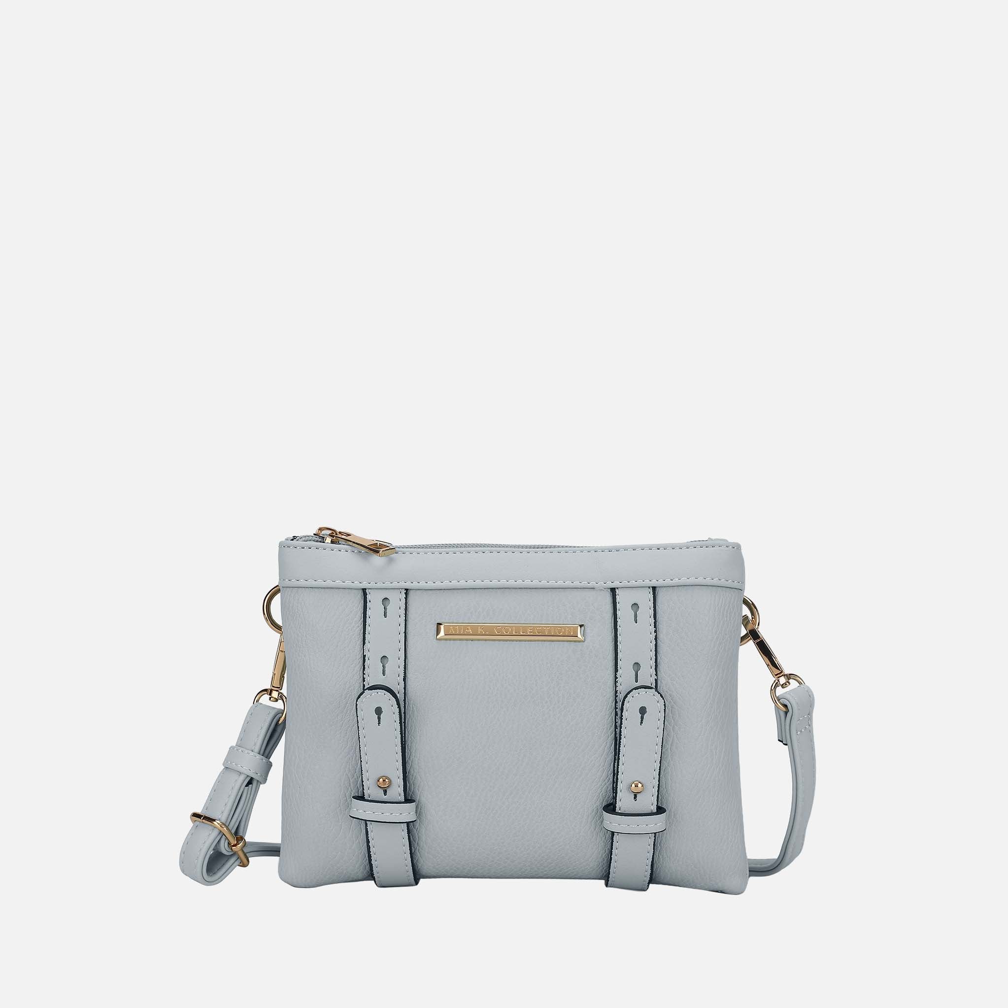 Elsie Crossbody Bag