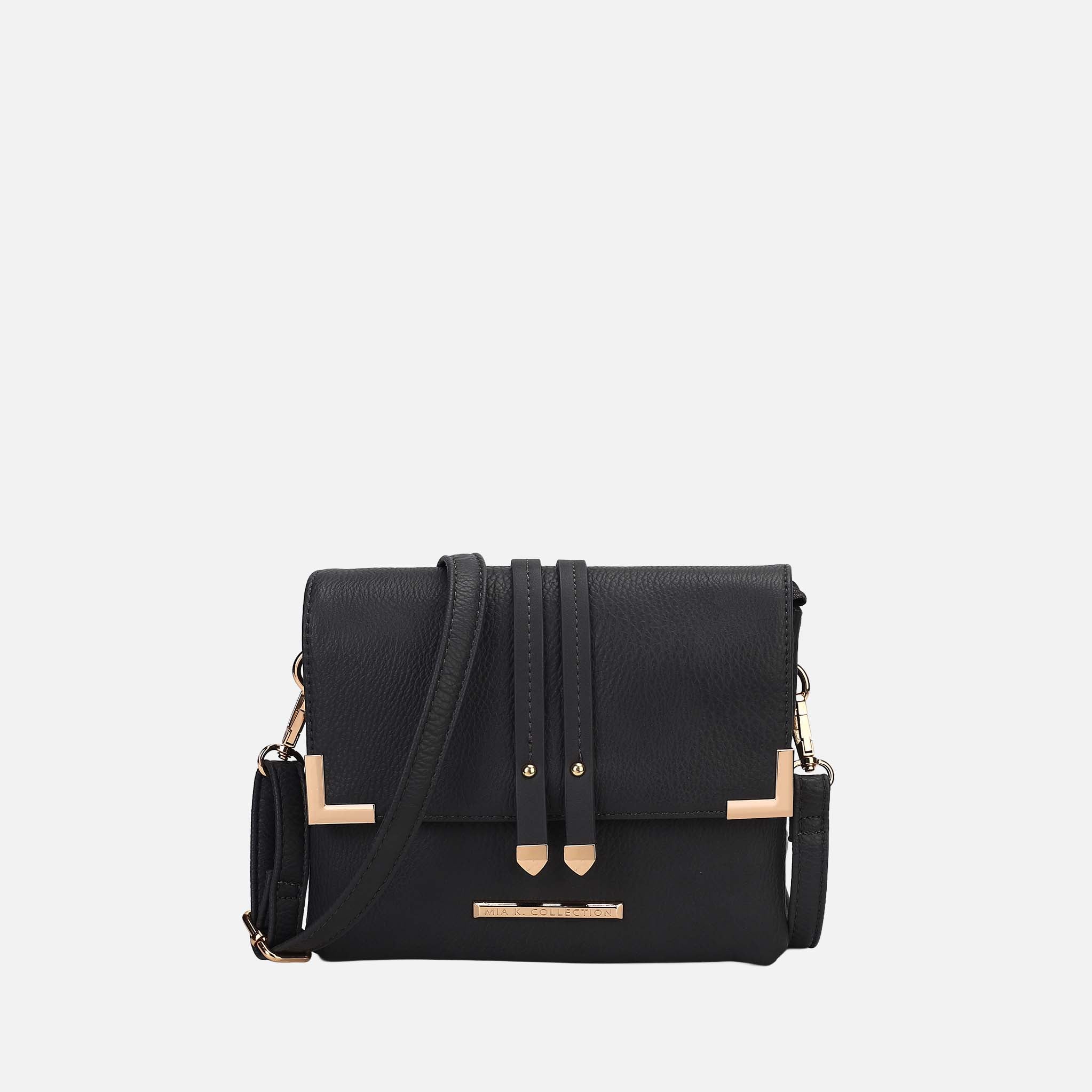 Valeska Crossbody Bag