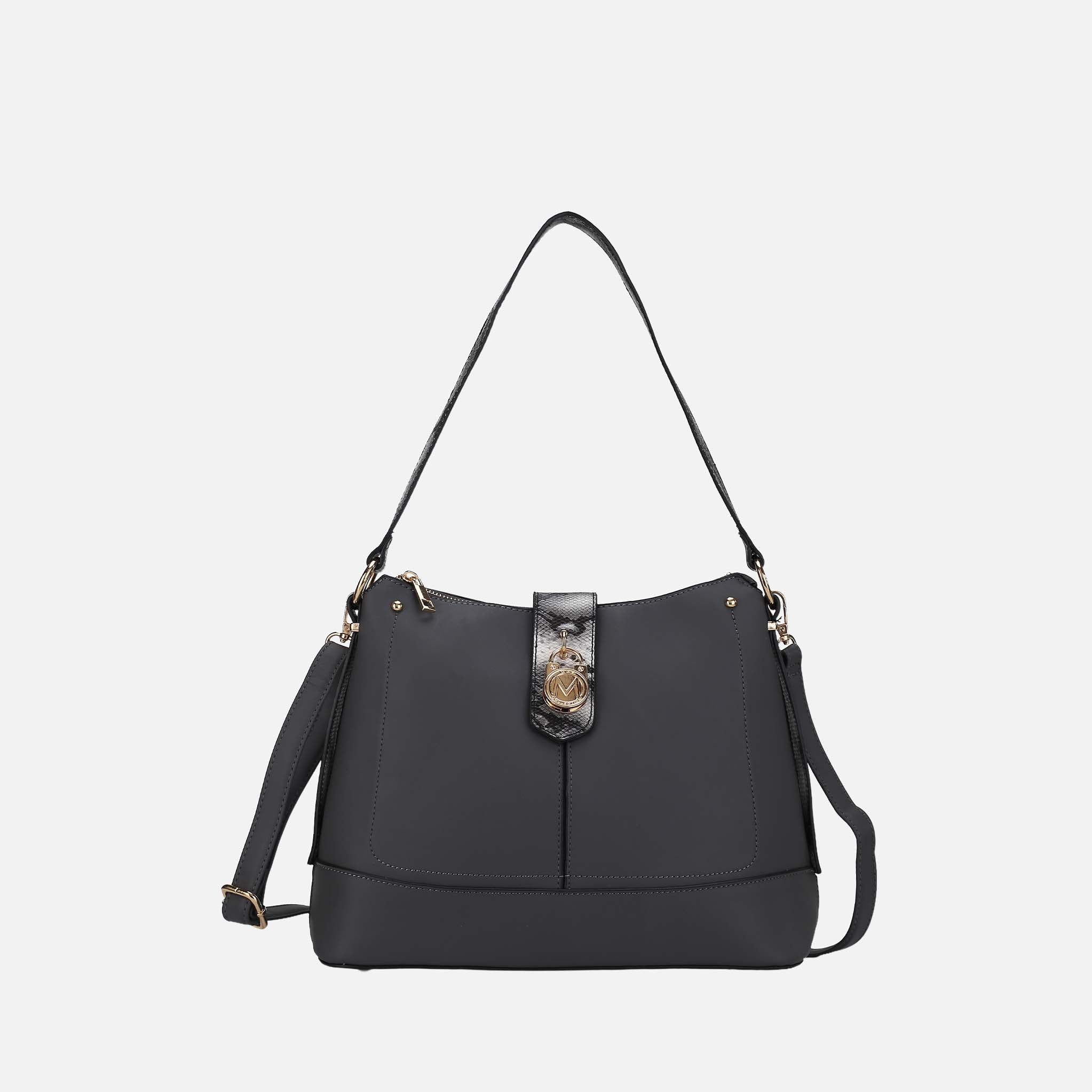 Ezra Shoulder Bag