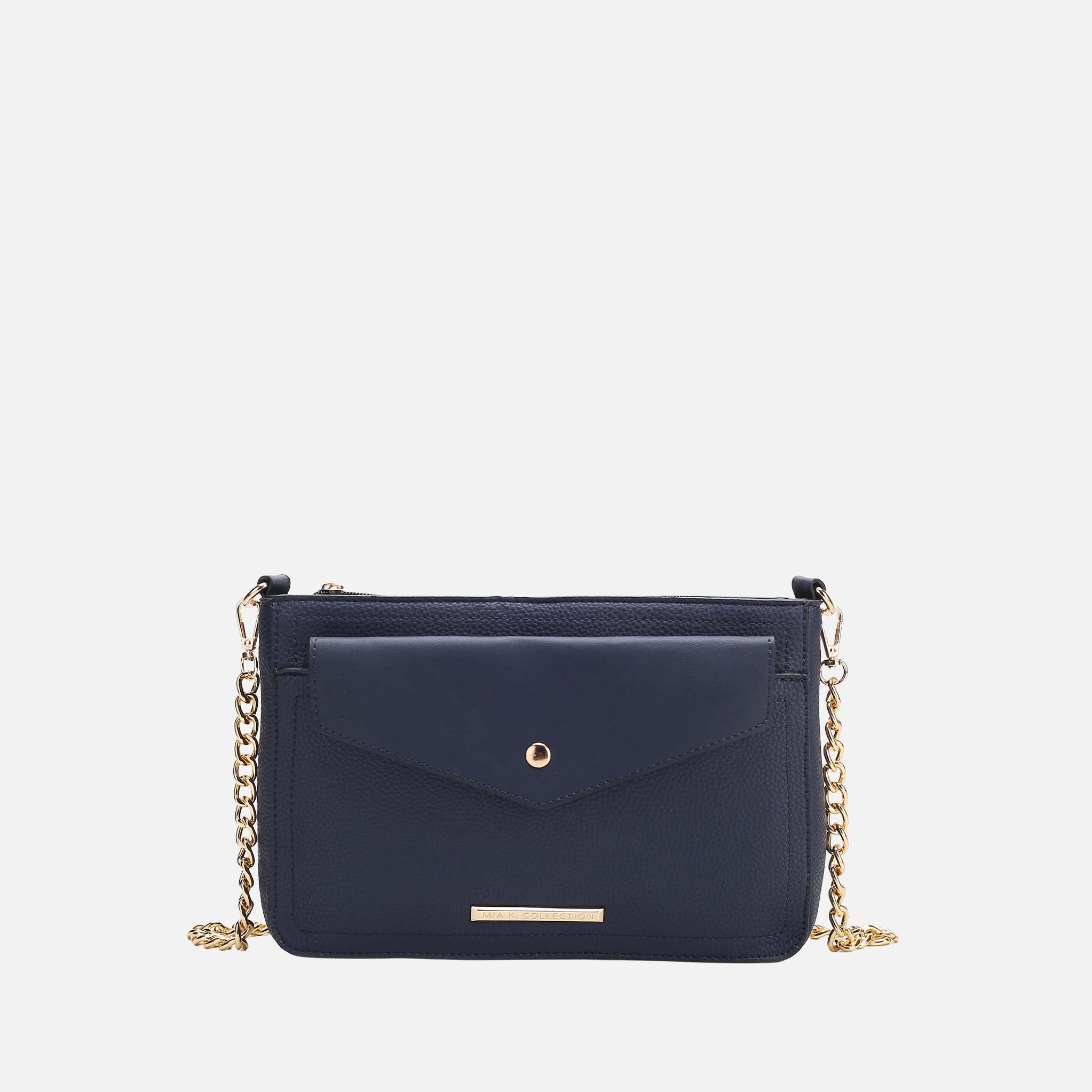 Maribel Convertible Crossbody Bag