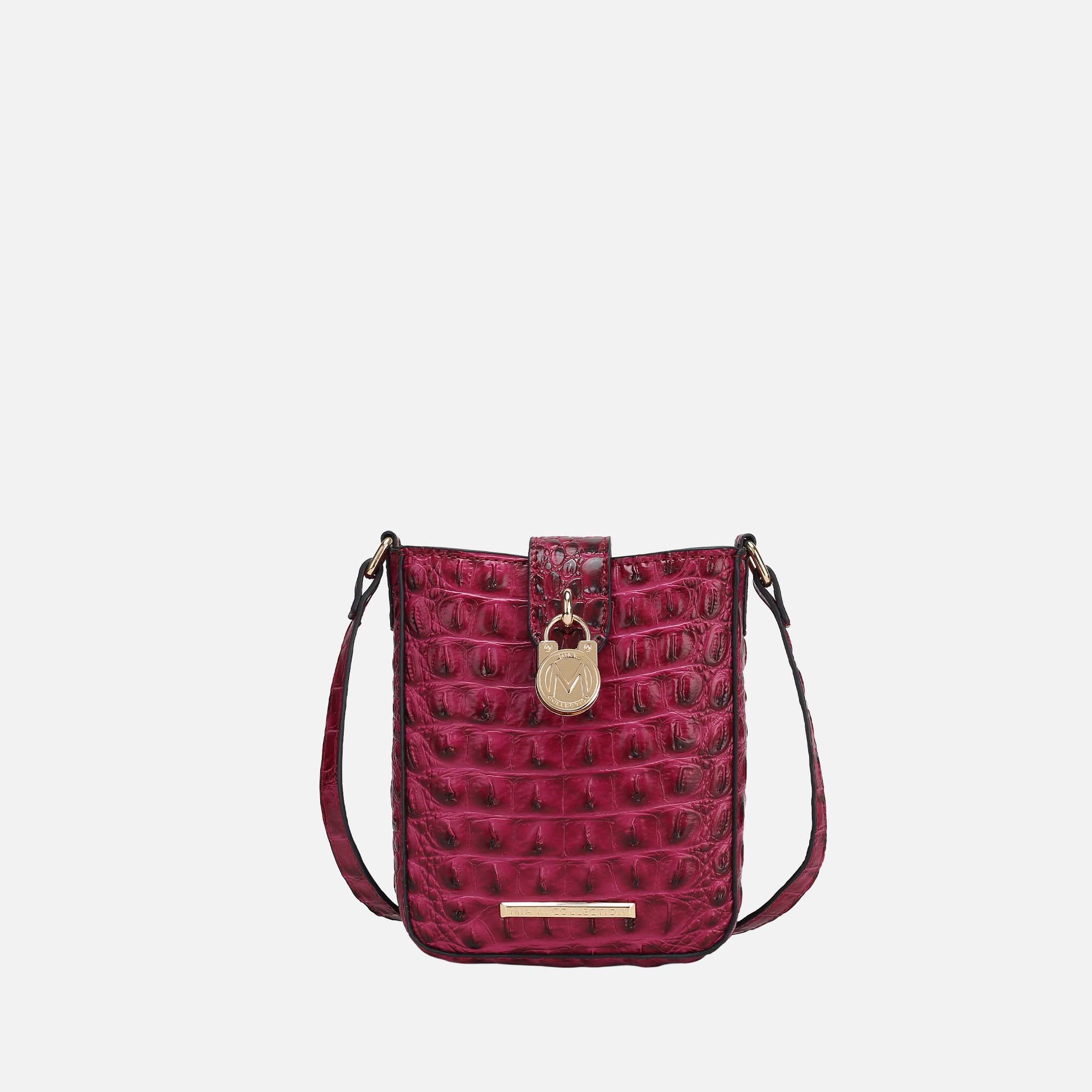 Avery Crossbody Bag