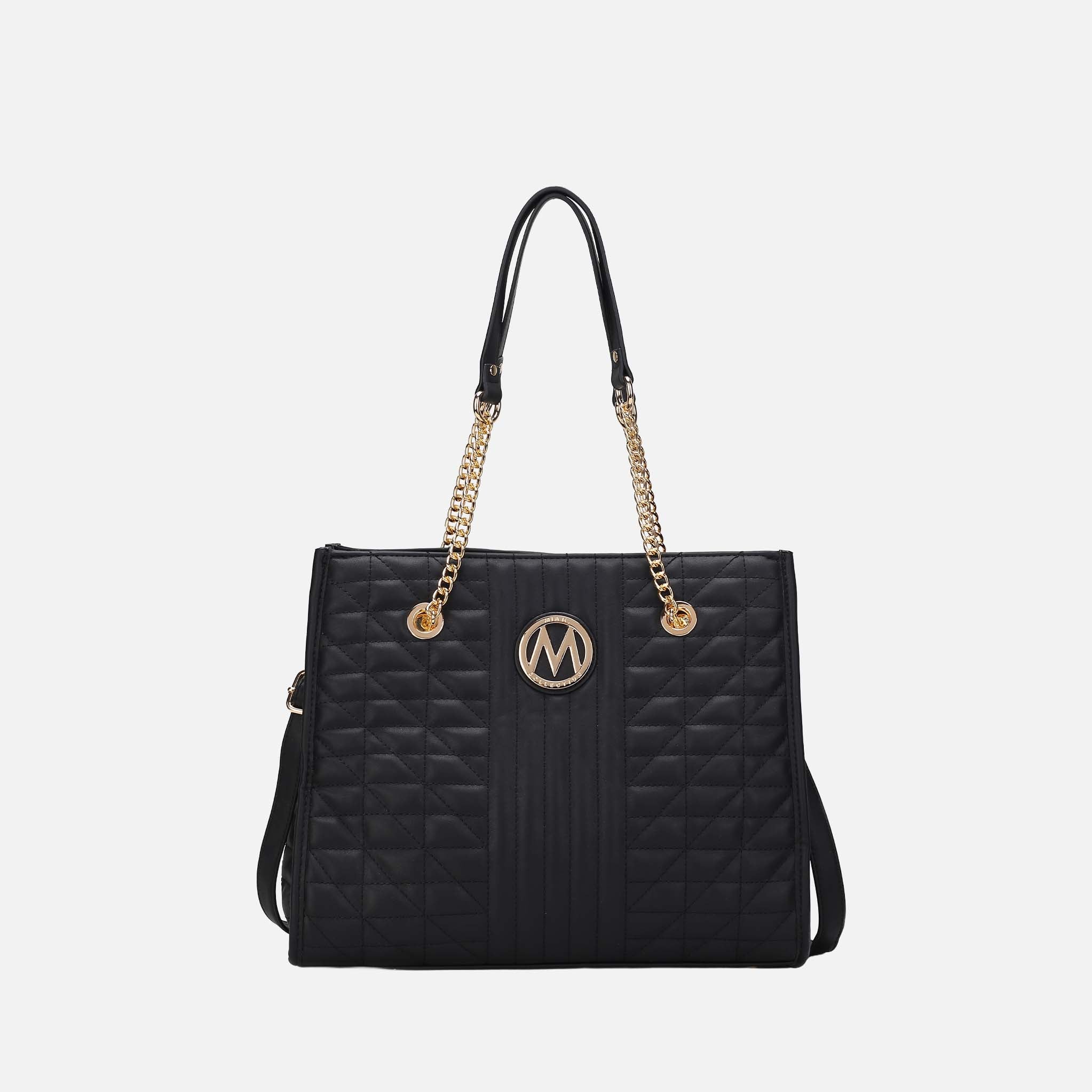 Makenna Shoulder Bag